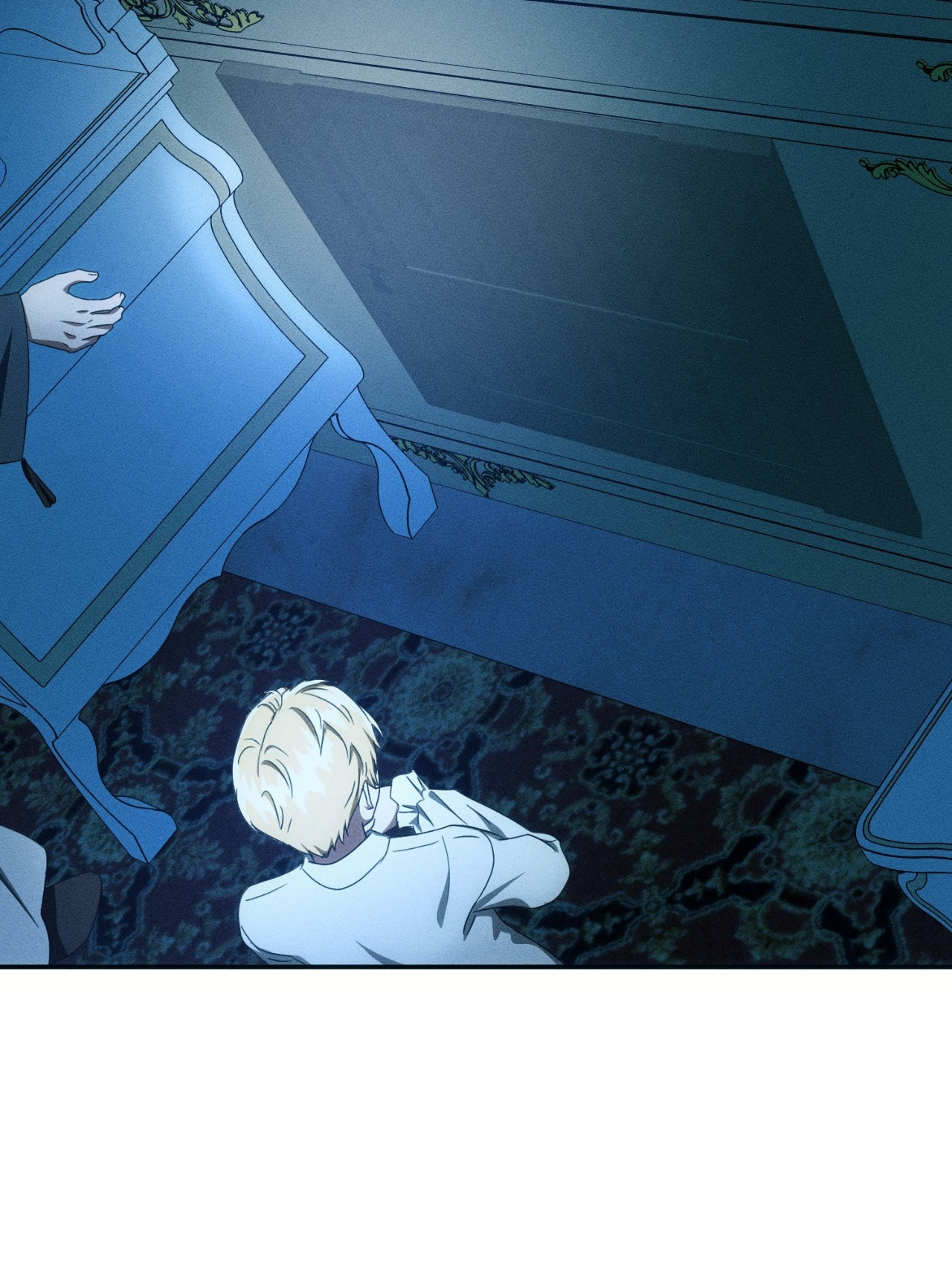 Don't Be Too Nice Chapter 80 page 42 - 