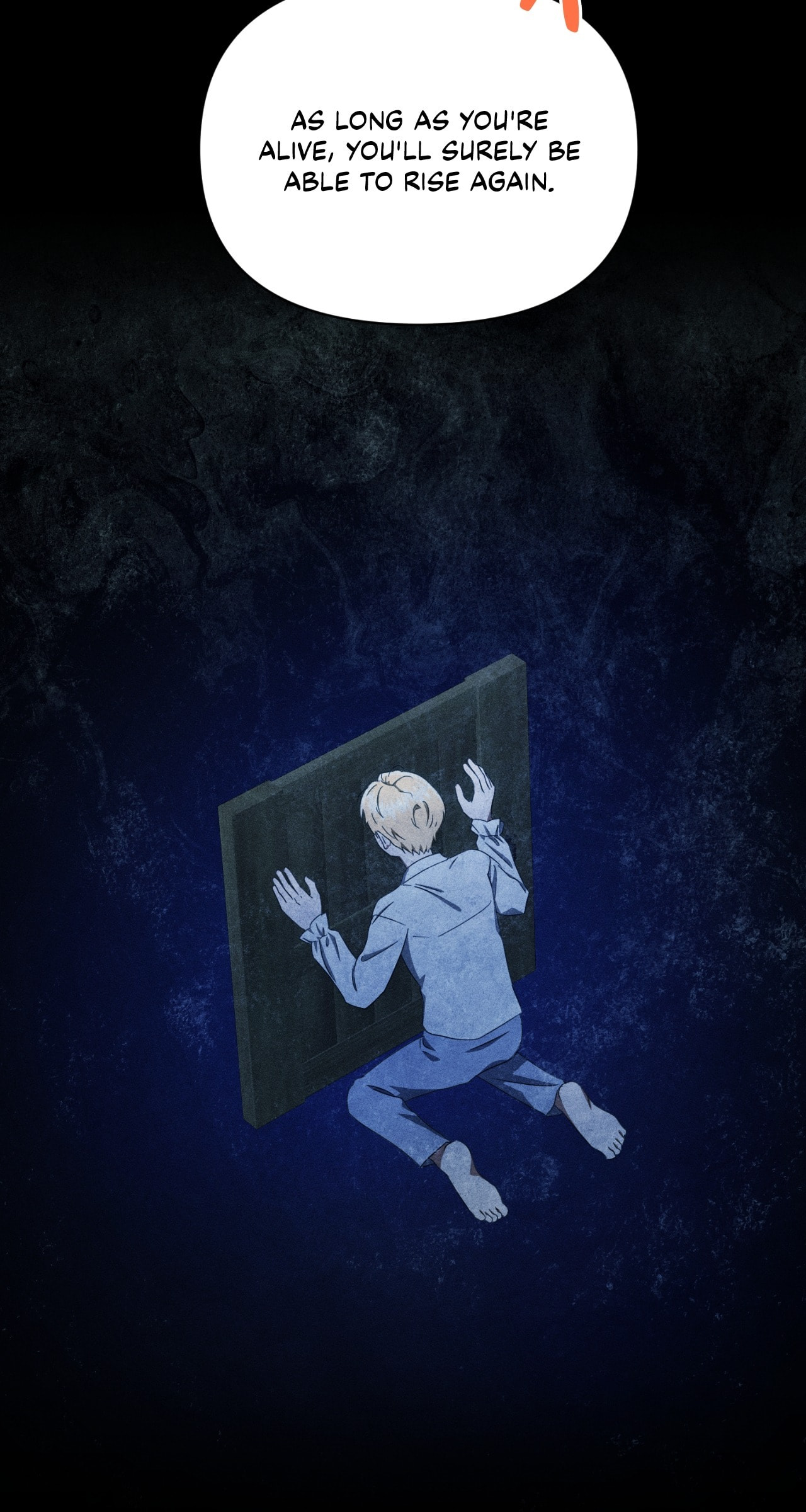 Don't Be Too Nice Chapter 80 page 45 - 