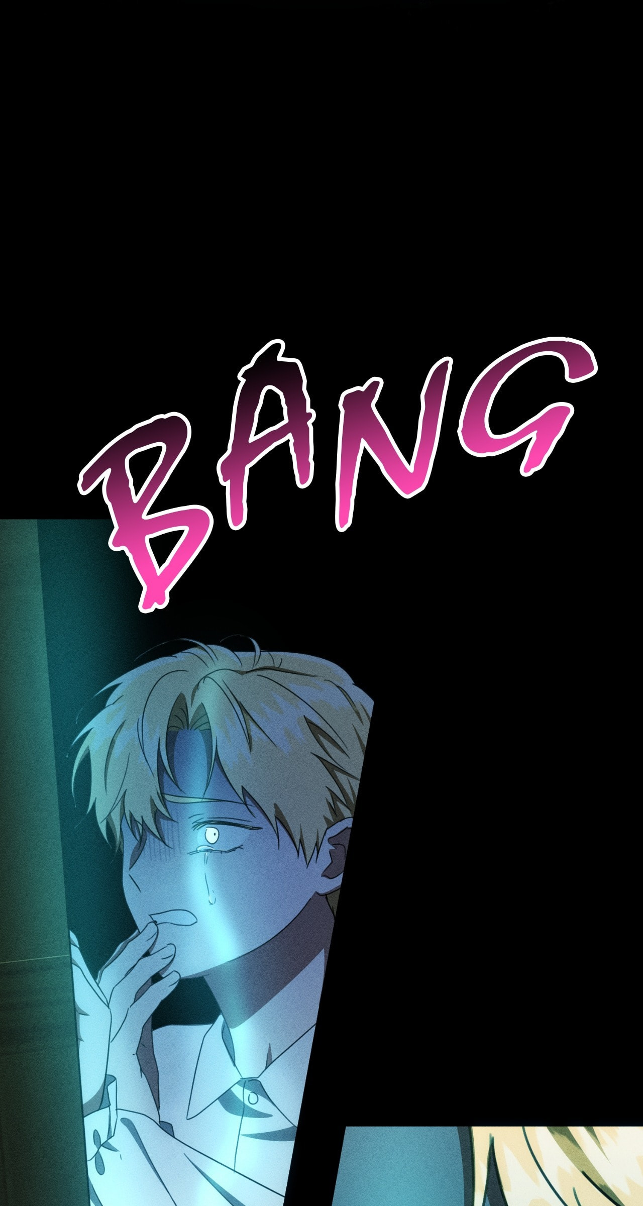 Don't Be Too Nice Chapter 80 page 46 - 