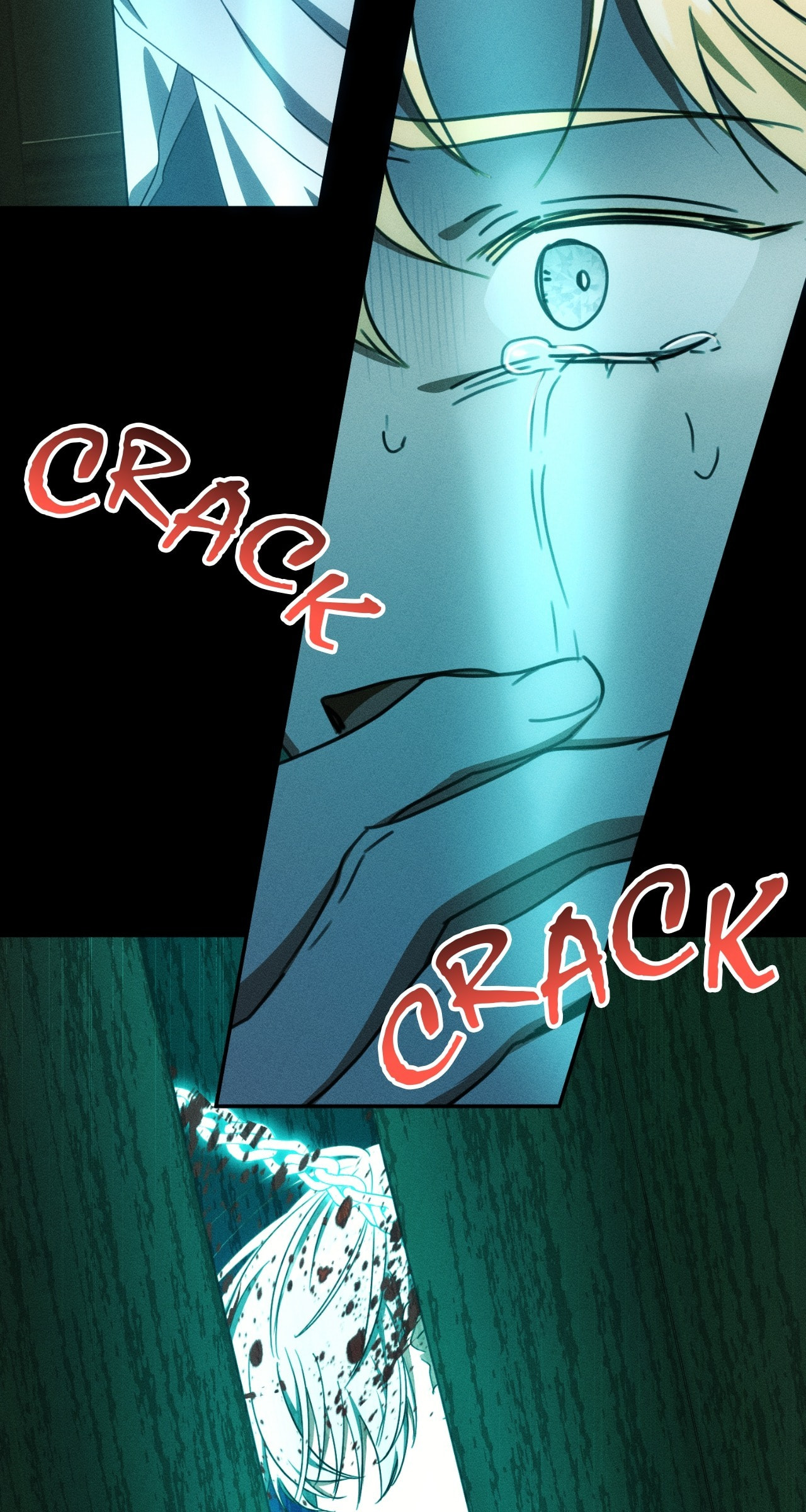 Don't Be Too Nice Chapter 80 page 47 - 