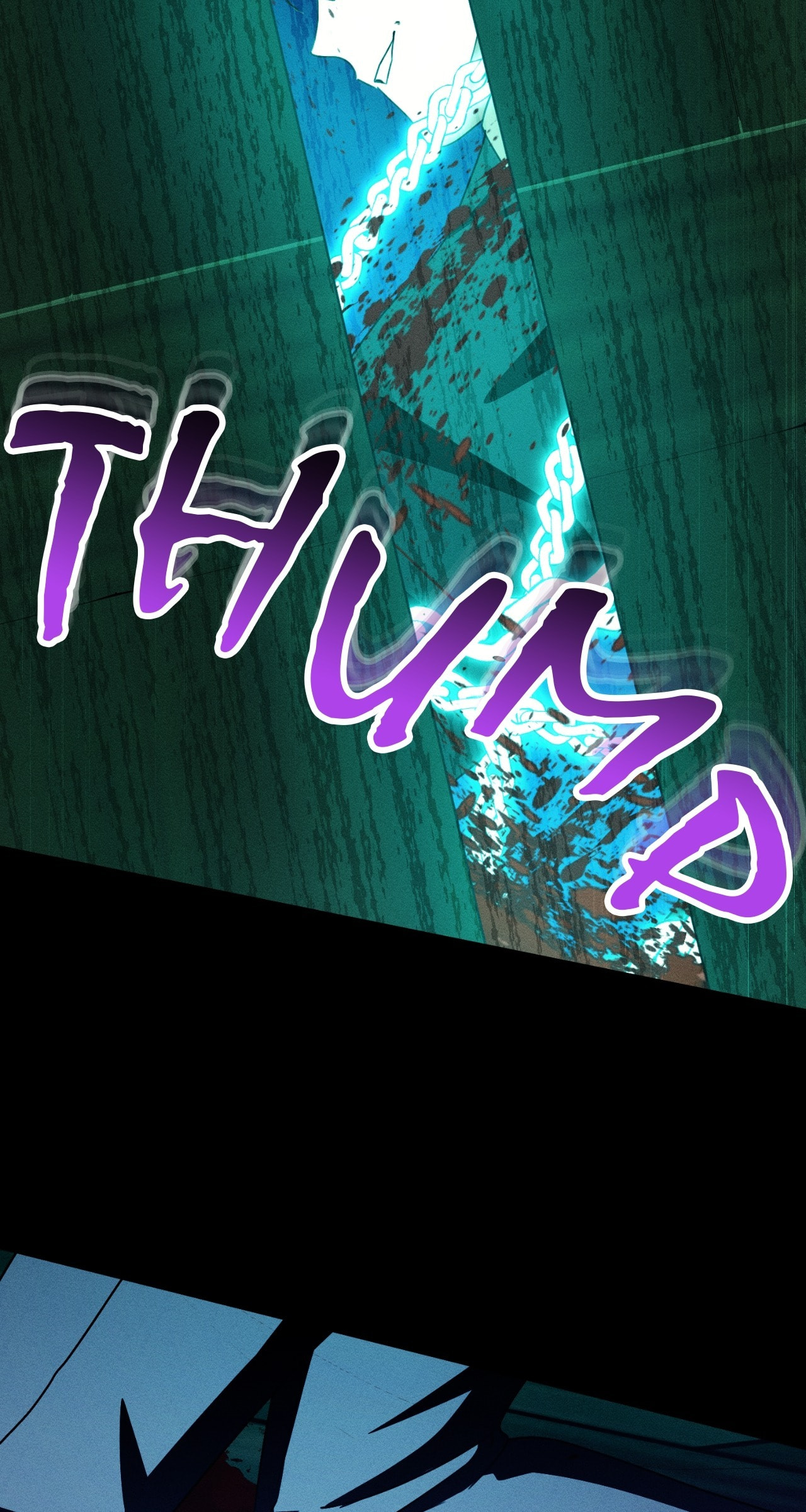Don't Be Too Nice Chapter 80 page 48 - 
