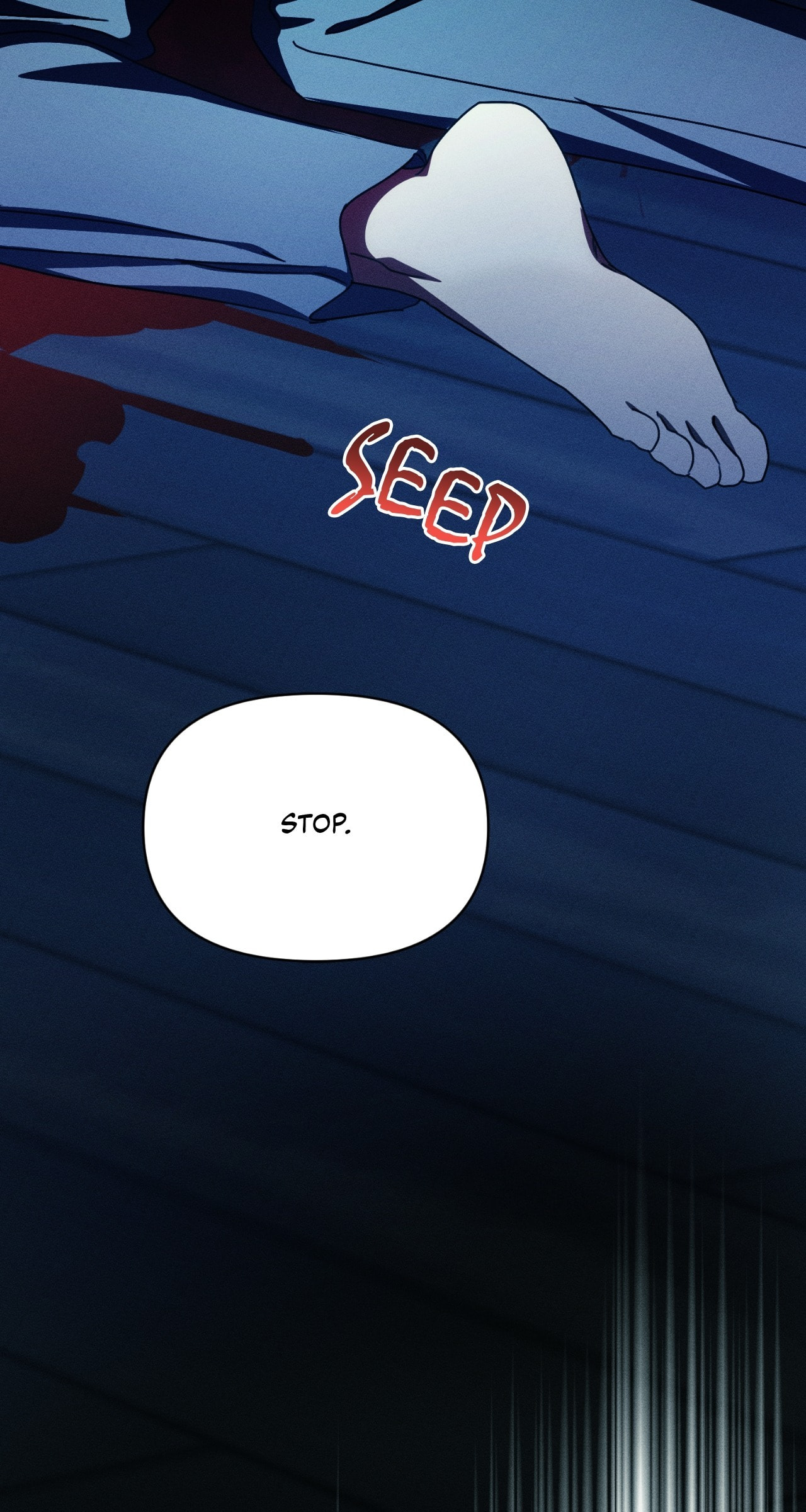 Don't Be Too Nice Chapter 80 page 49 - 