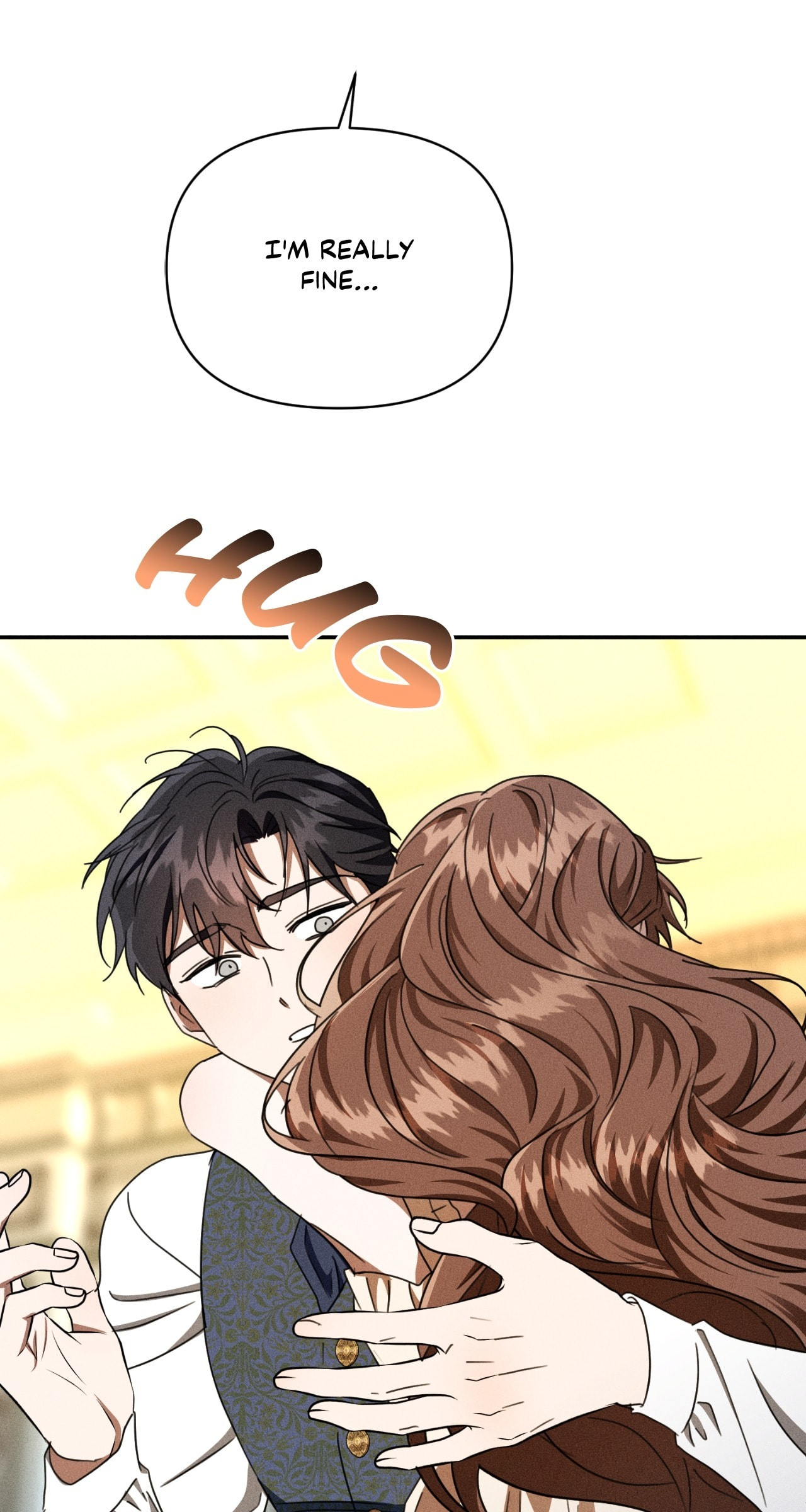 Don't Be Too Nice Chapter 80 page 52 - 