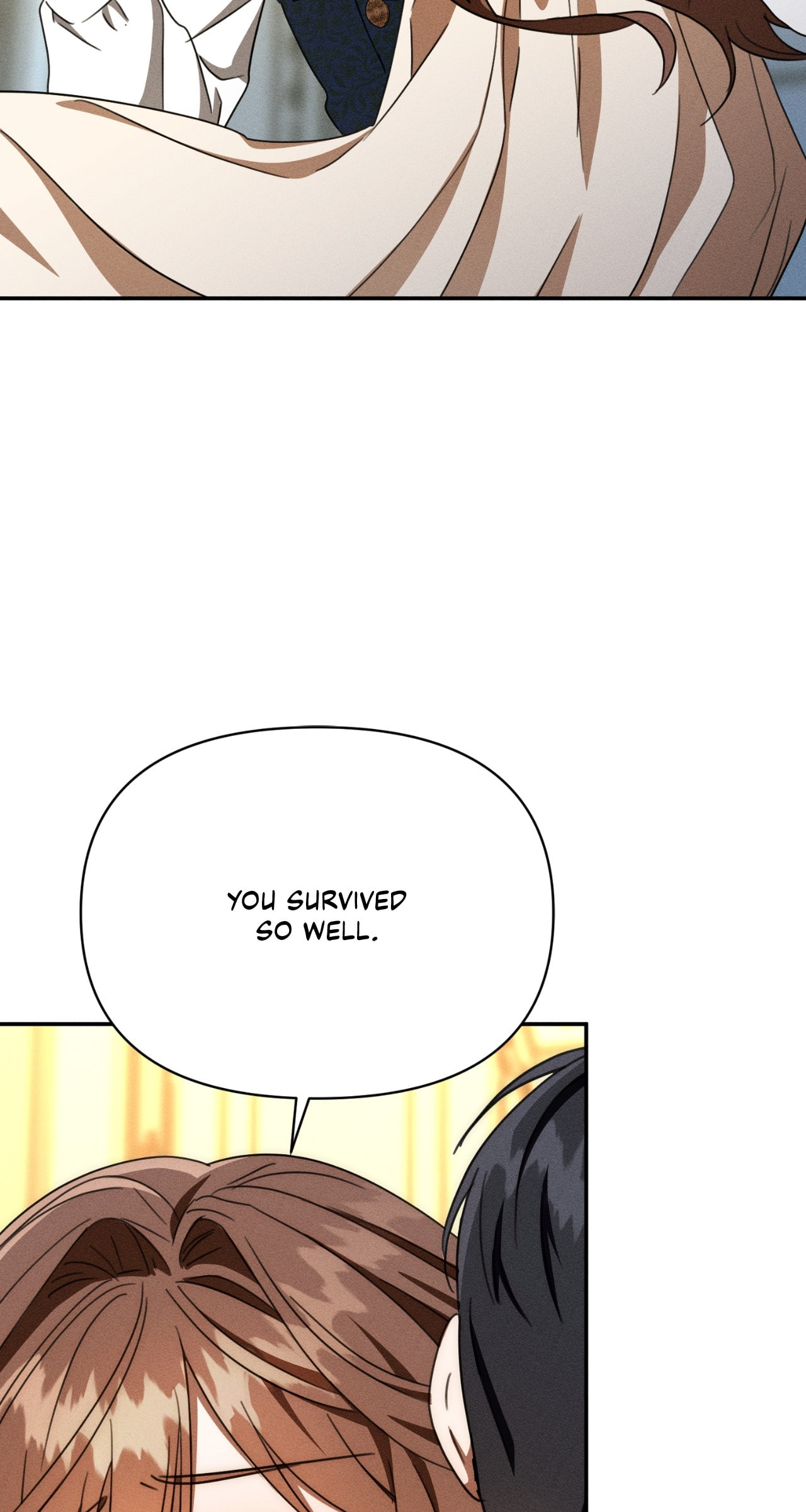 Don't Be Too Nice Chapter 80 page 53 - 
