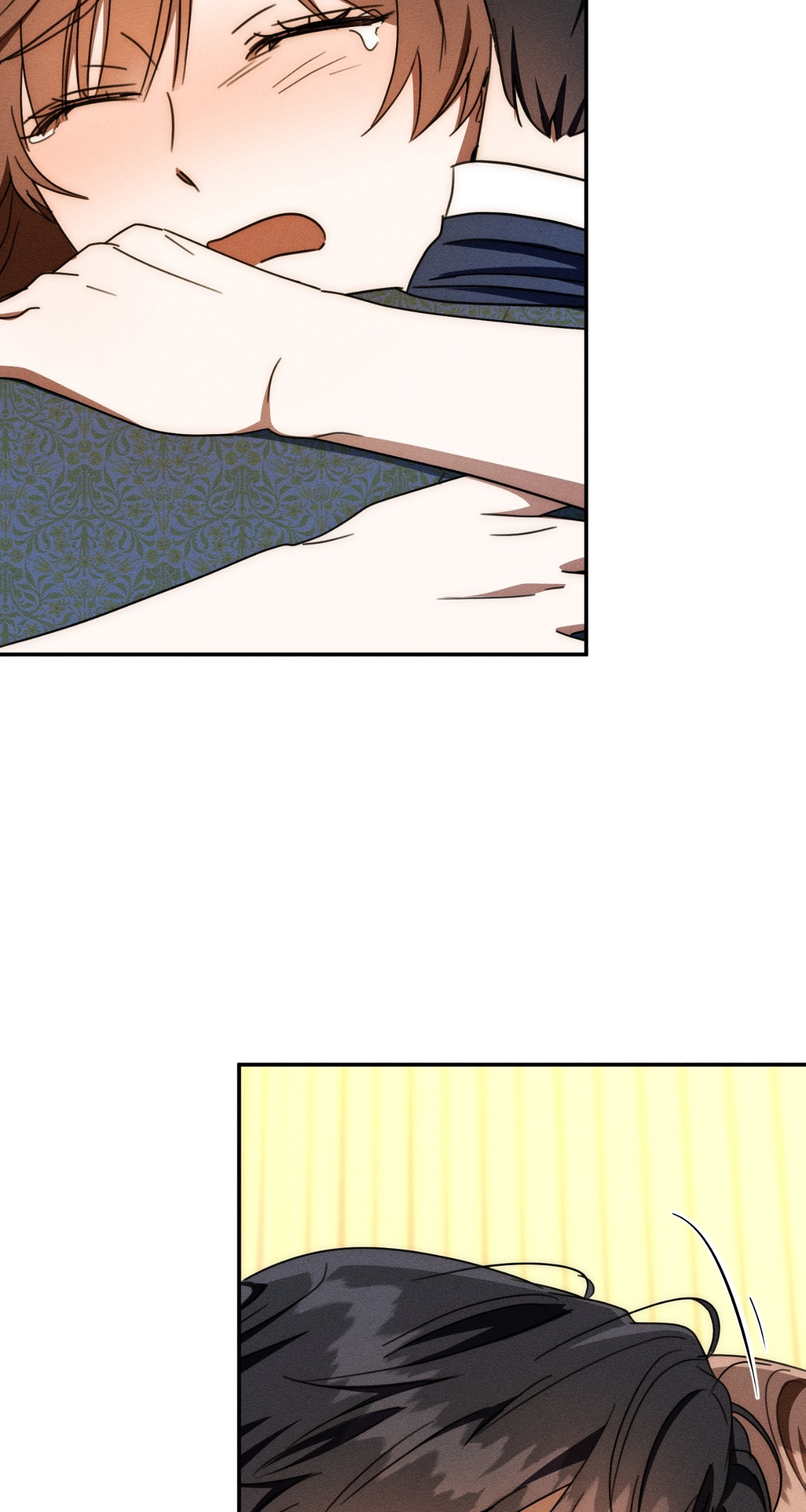 Don't Be Too Nice Chapter 80 page 54 - 