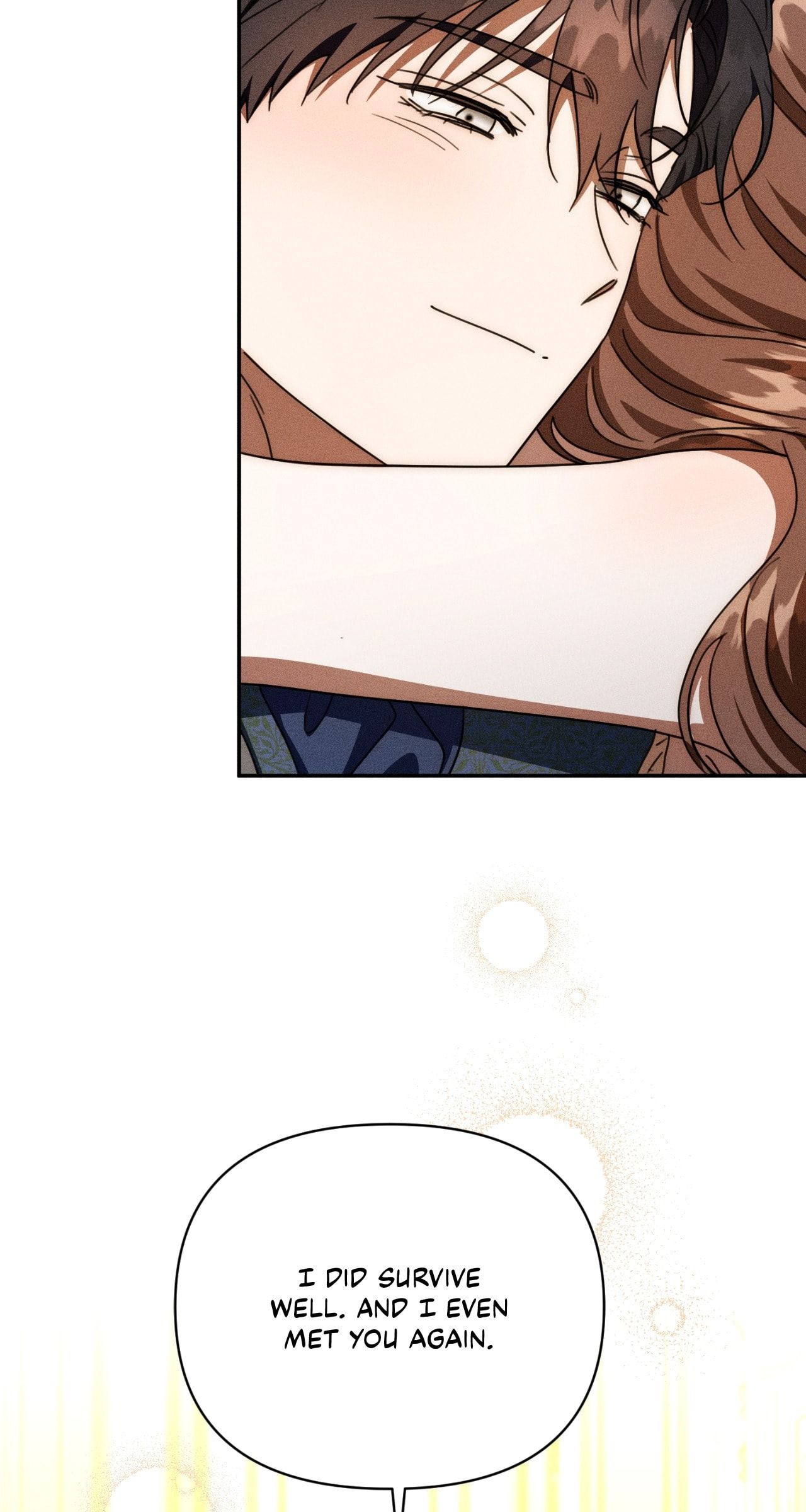 Don't Be Too Nice Chapter 80 page 55 - 