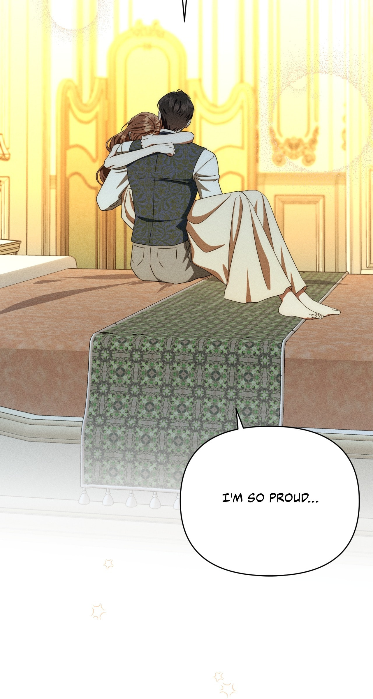 Don't Be Too Nice Chapter 80 page 56 - 
