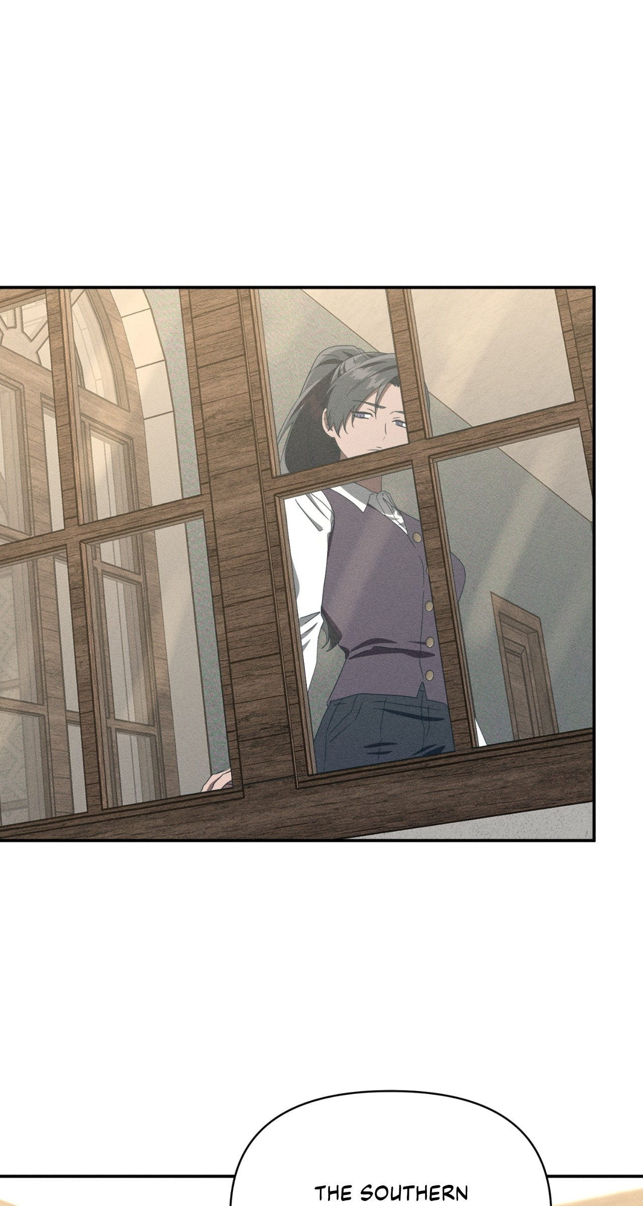 Don't Be Too Nice Chapter 80 page 62 - 