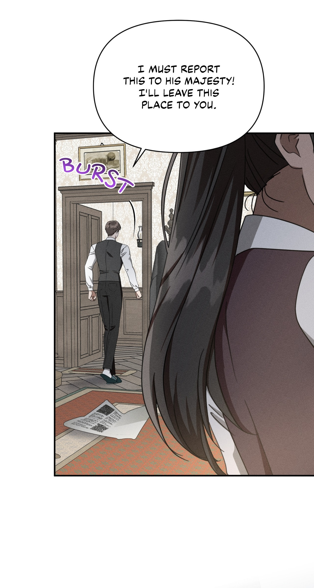 Don't Be Too Nice Chapter 80 page 64 - 