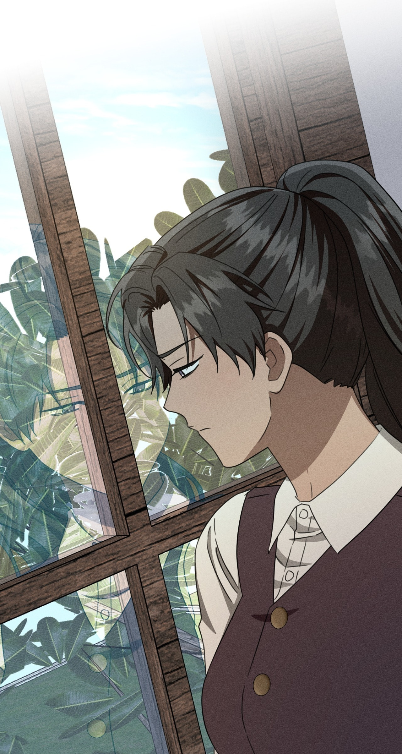 Don't Be Too Nice Chapter 80 page 65 - 