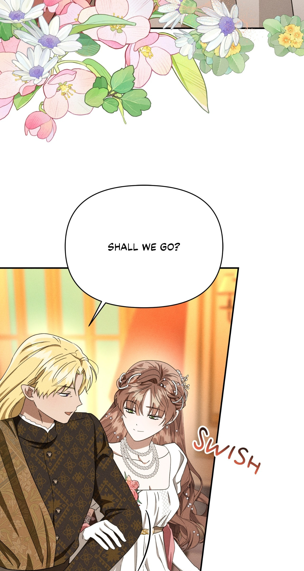 Don't Be Too Nice Chapter 80 page 71 - 