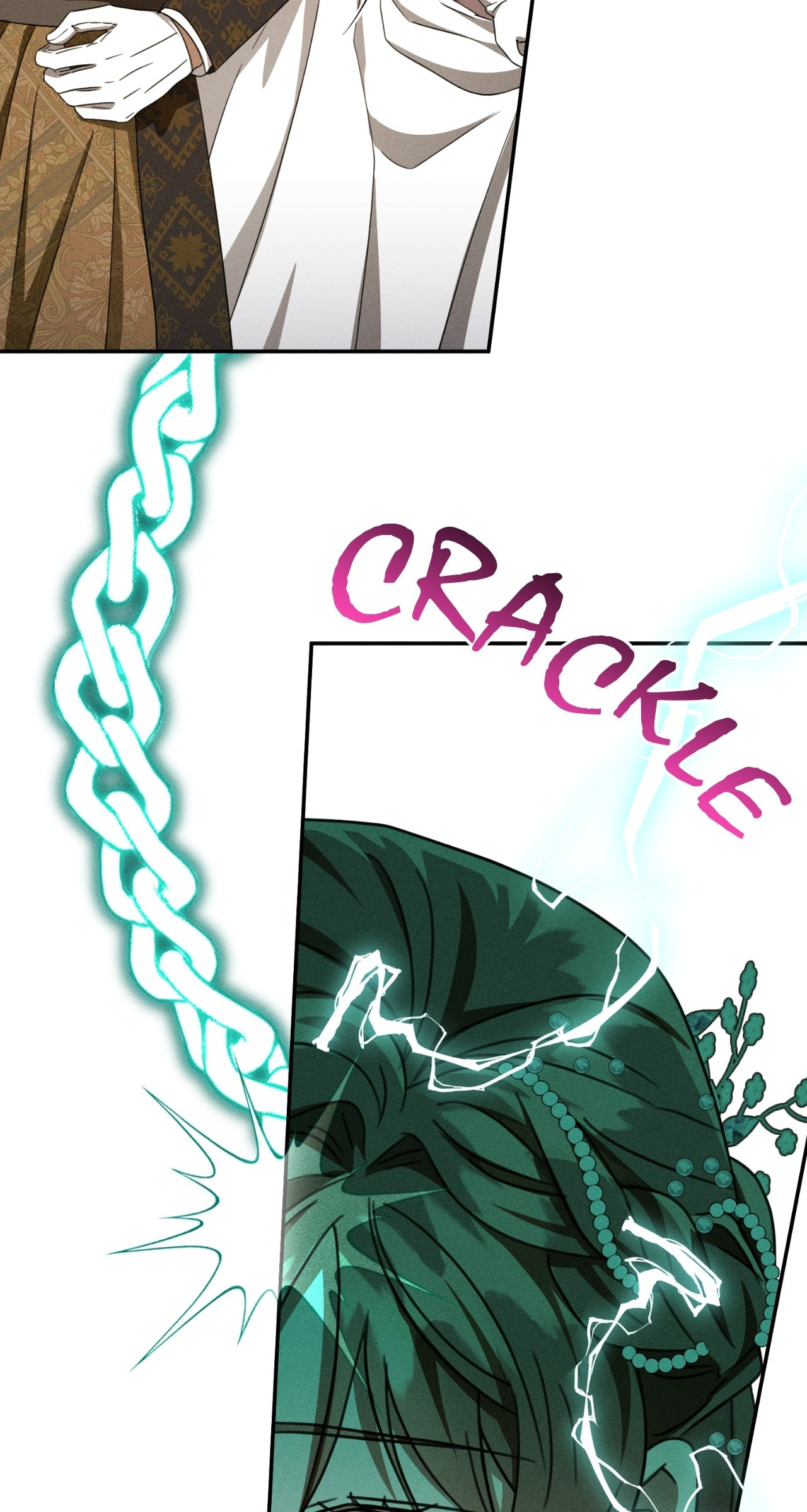Don't Be Too Nice Chapter 80 page 72 - 