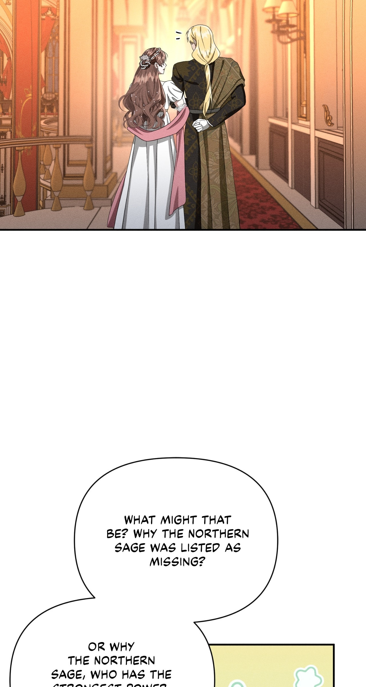 Don't Be Too Nice Chapter 80 page 76 - 