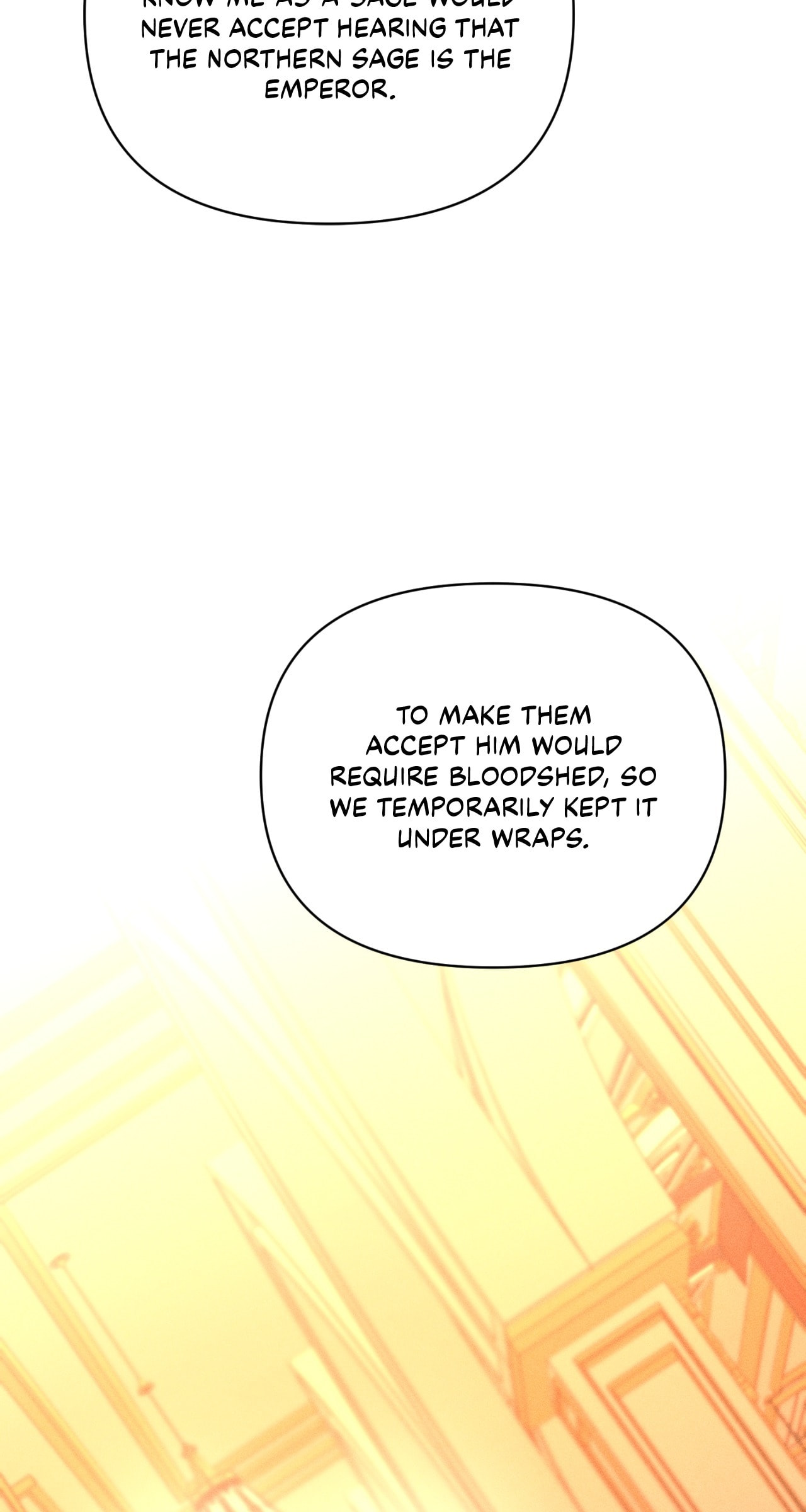 Don't Be Too Nice Chapter 80 page 78 - 