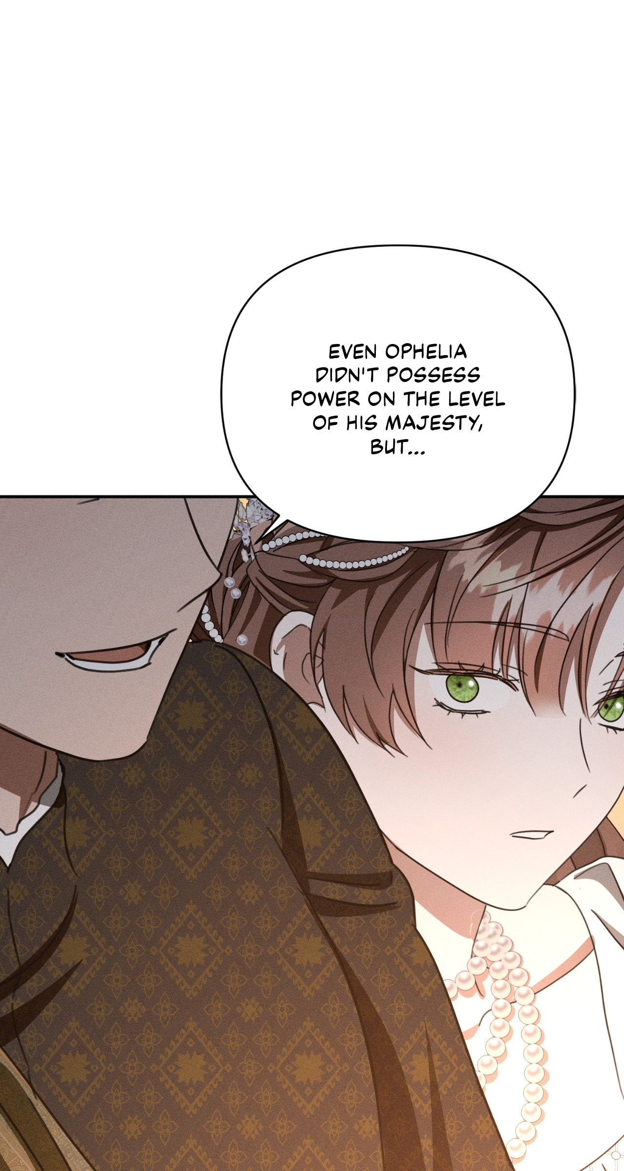 Don't Be Too Nice Chapter 80 page 80 - 