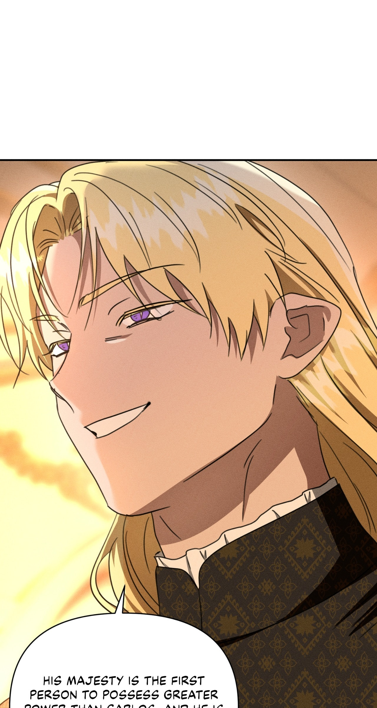 Don't Be Too Nice Chapter 80 page 82 - 