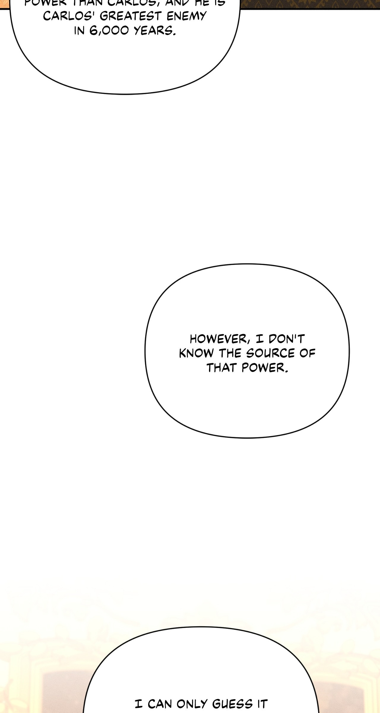Don't Be Too Nice Chapter 80 page 83 - 