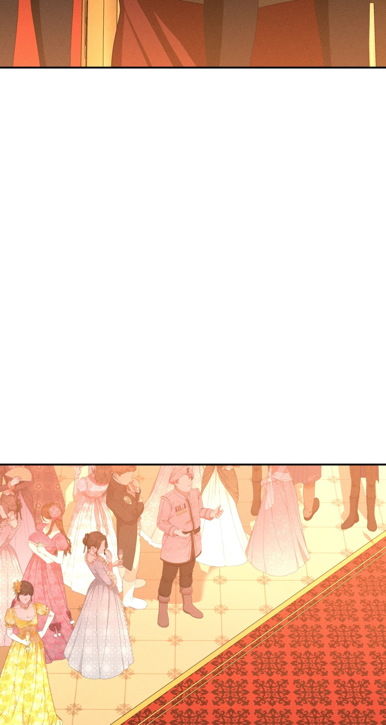 Don't Be Too Nice Chapter 80 page 85 - 