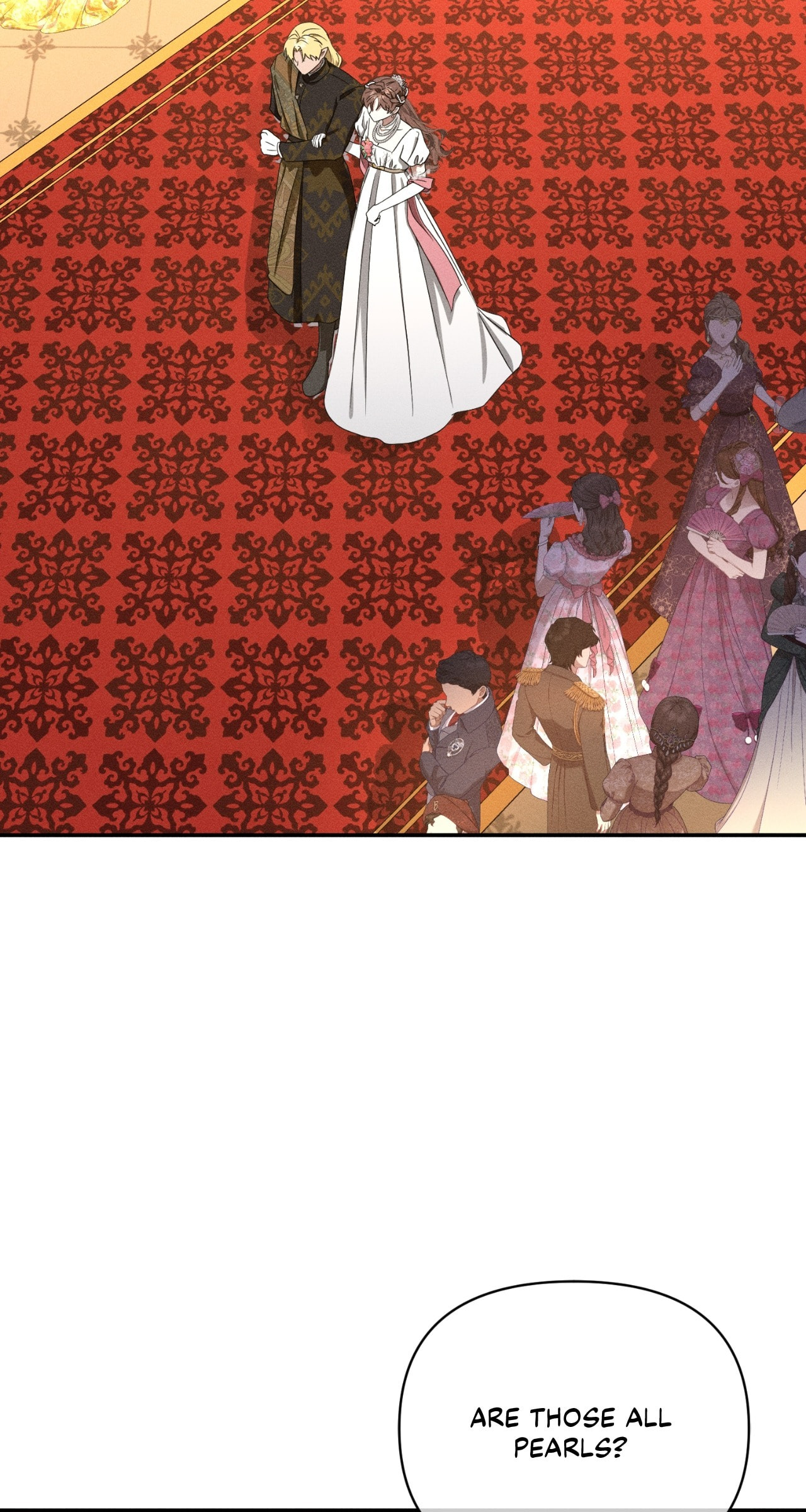 Don't Be Too Nice Chapter 80 page 86 - 