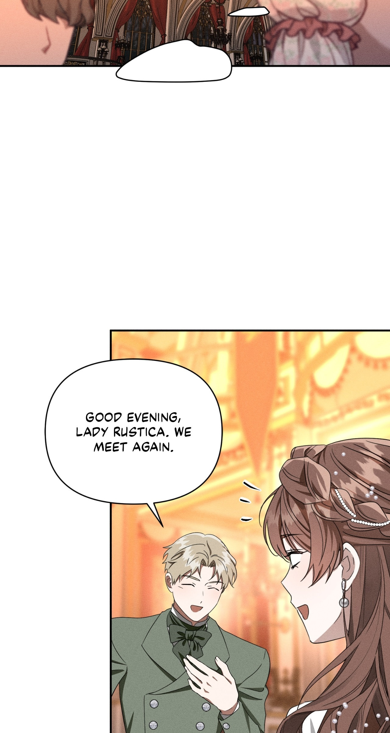 Don't Be Too Nice Chapter 80 page 90 - 