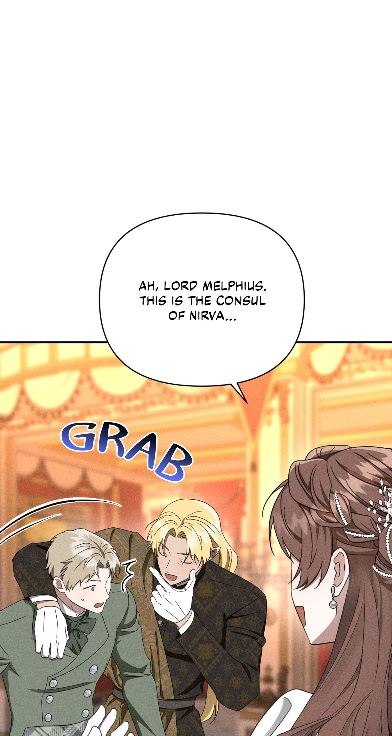 Don't Be Too Nice Chapter 80 page 93 - 