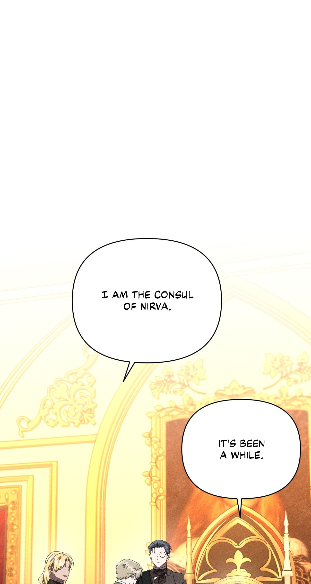 Don't Be Too Nice Chapter 80 page 96 - 