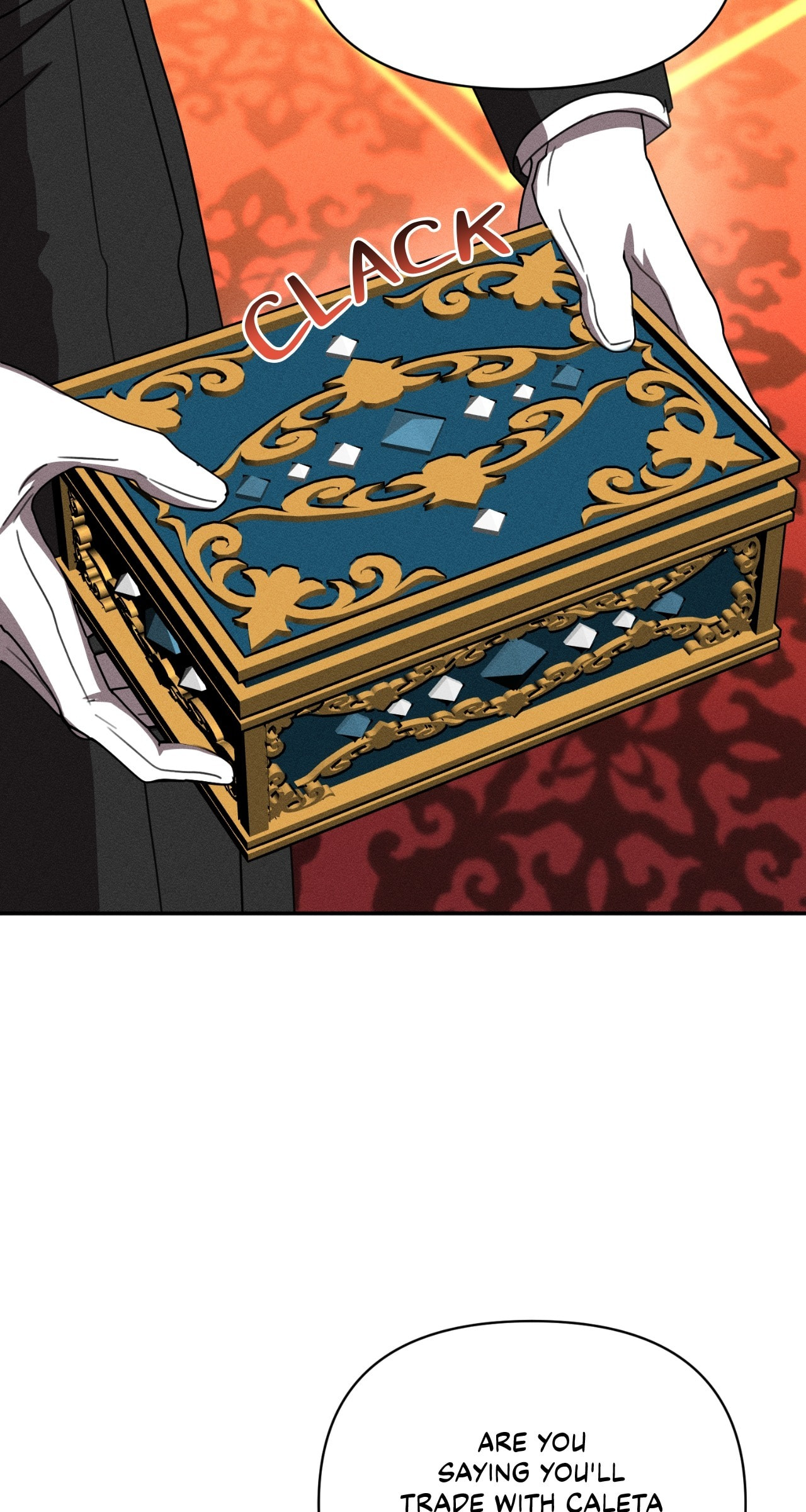 Don't Be Too Nice Chapter 80 page 98 - 