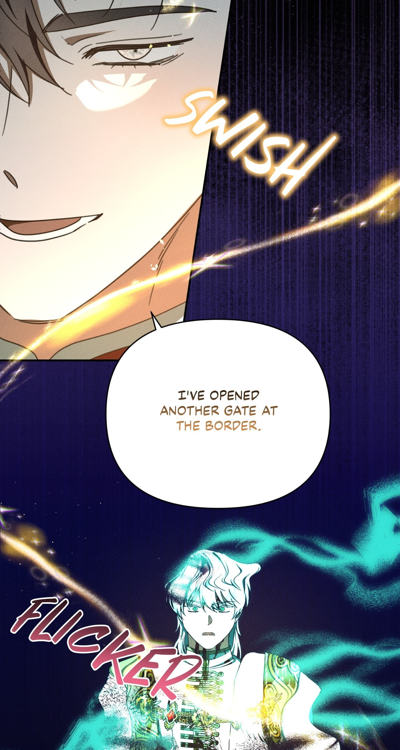 Don't Be Too Nice Chapter 81 page 12 - 