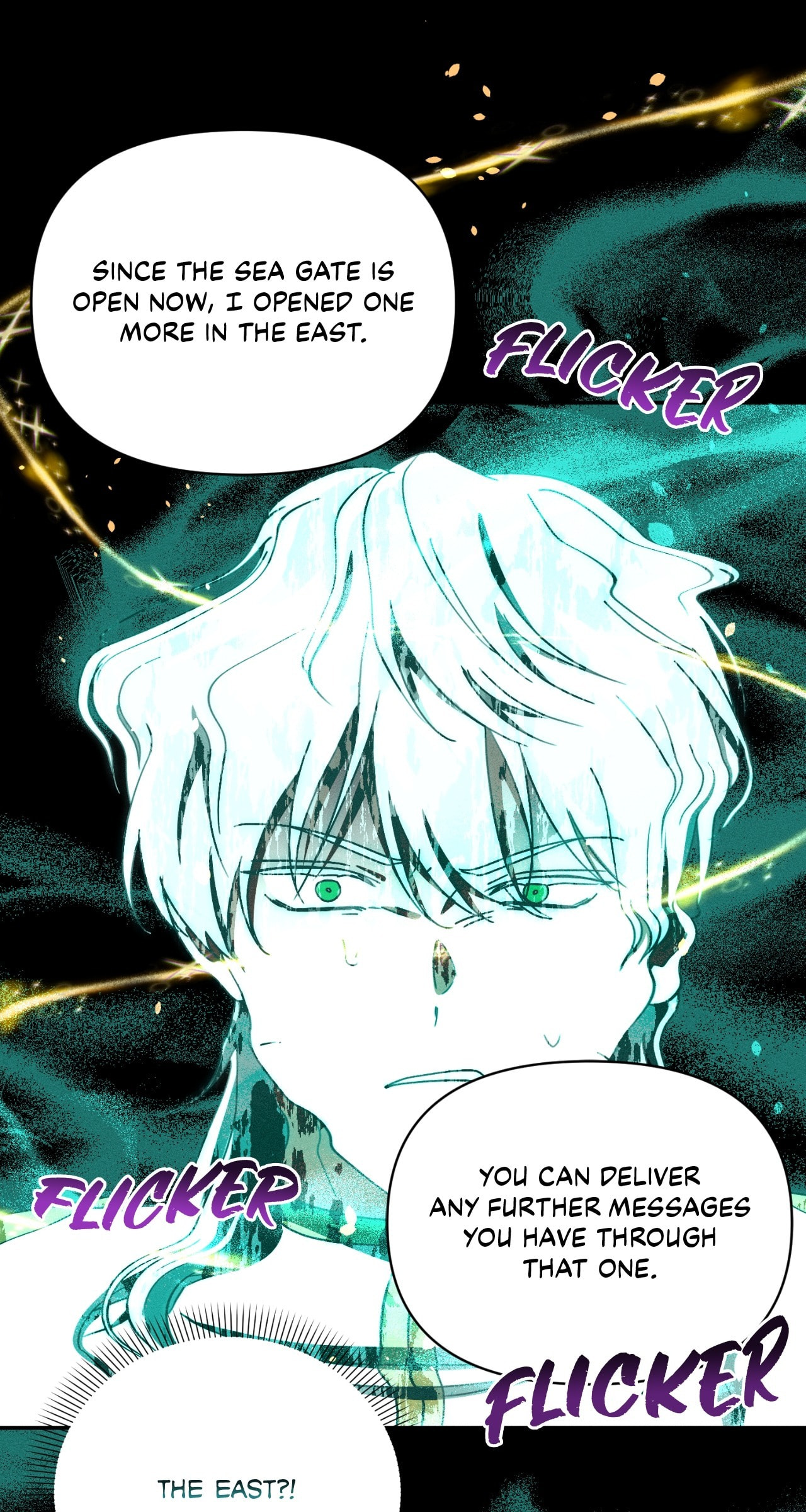 Don't Be Too Nice Chapter 81 page 14 - 