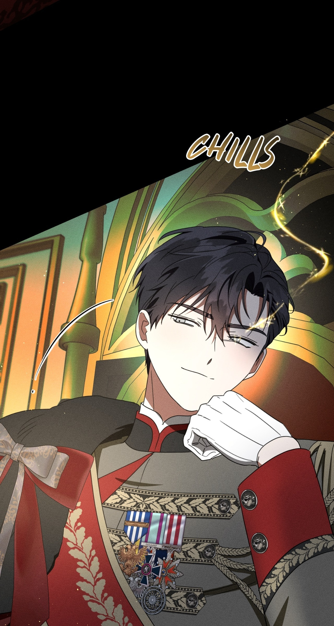 Don't Be Too Nice Chapter 81 page 17 - 