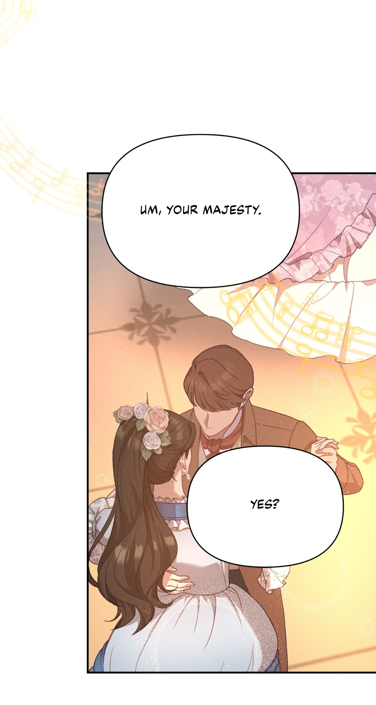 Don't Be Too Nice Chapter 81 page 22 - 