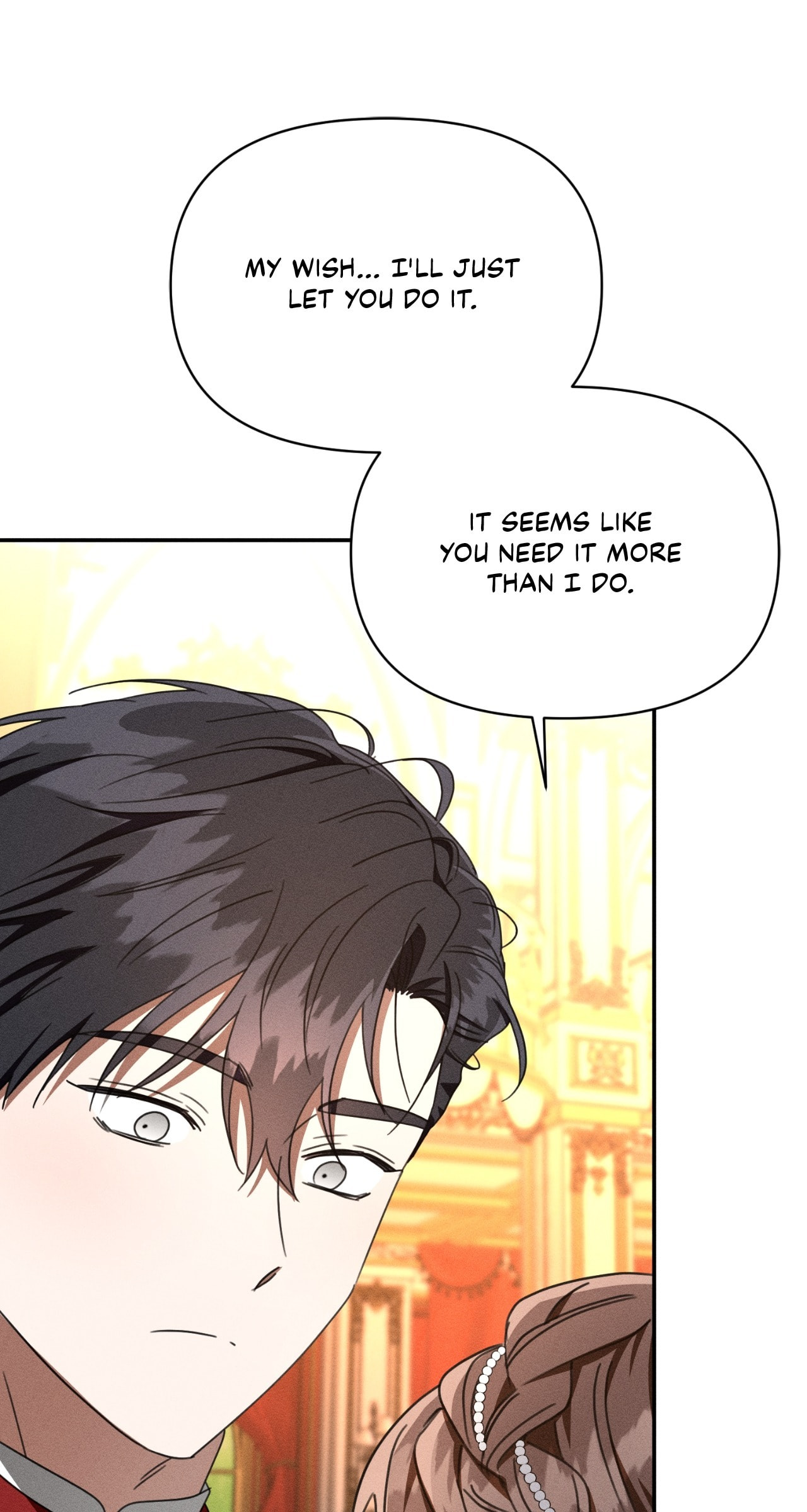 Don't Be Too Nice Chapter 81 page 23 - 