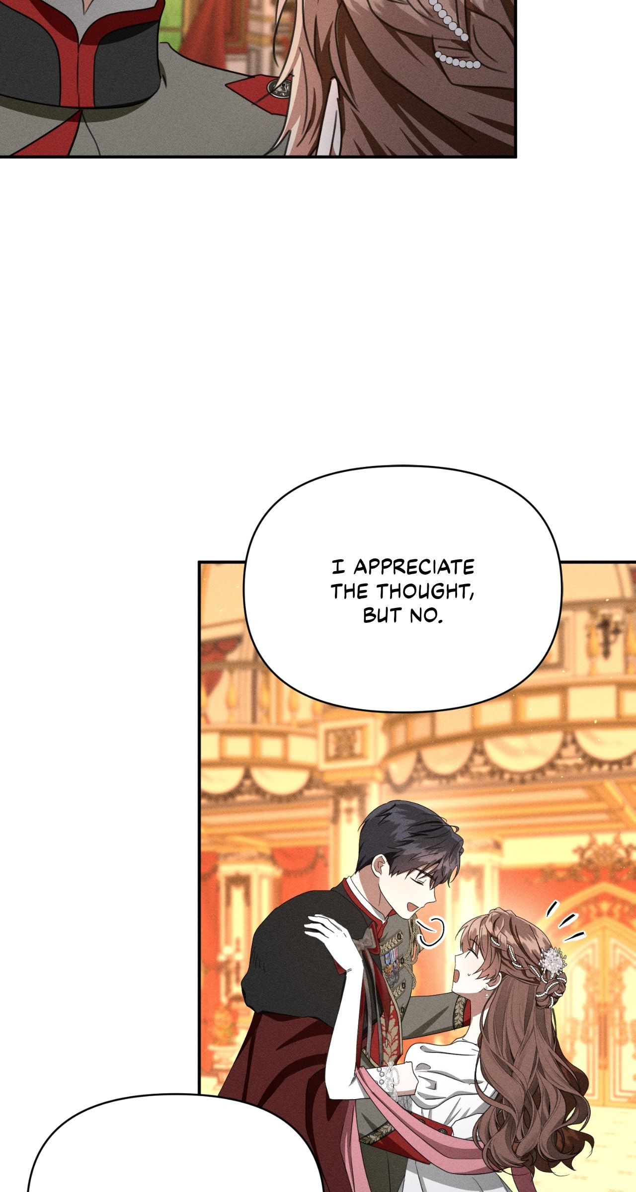 Don't Be Too Nice Chapter 81 page 24 - 