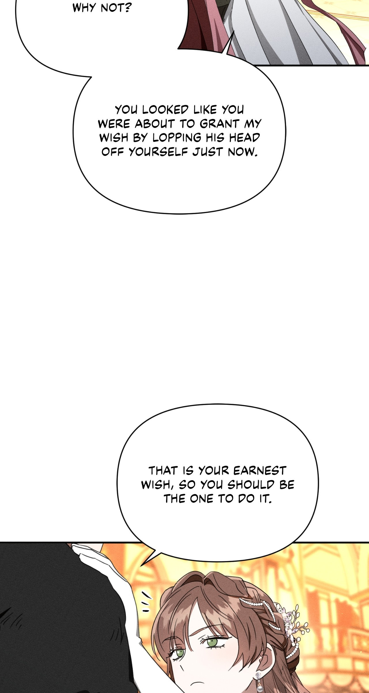 Don't Be Too Nice Chapter 81 page 25 - 