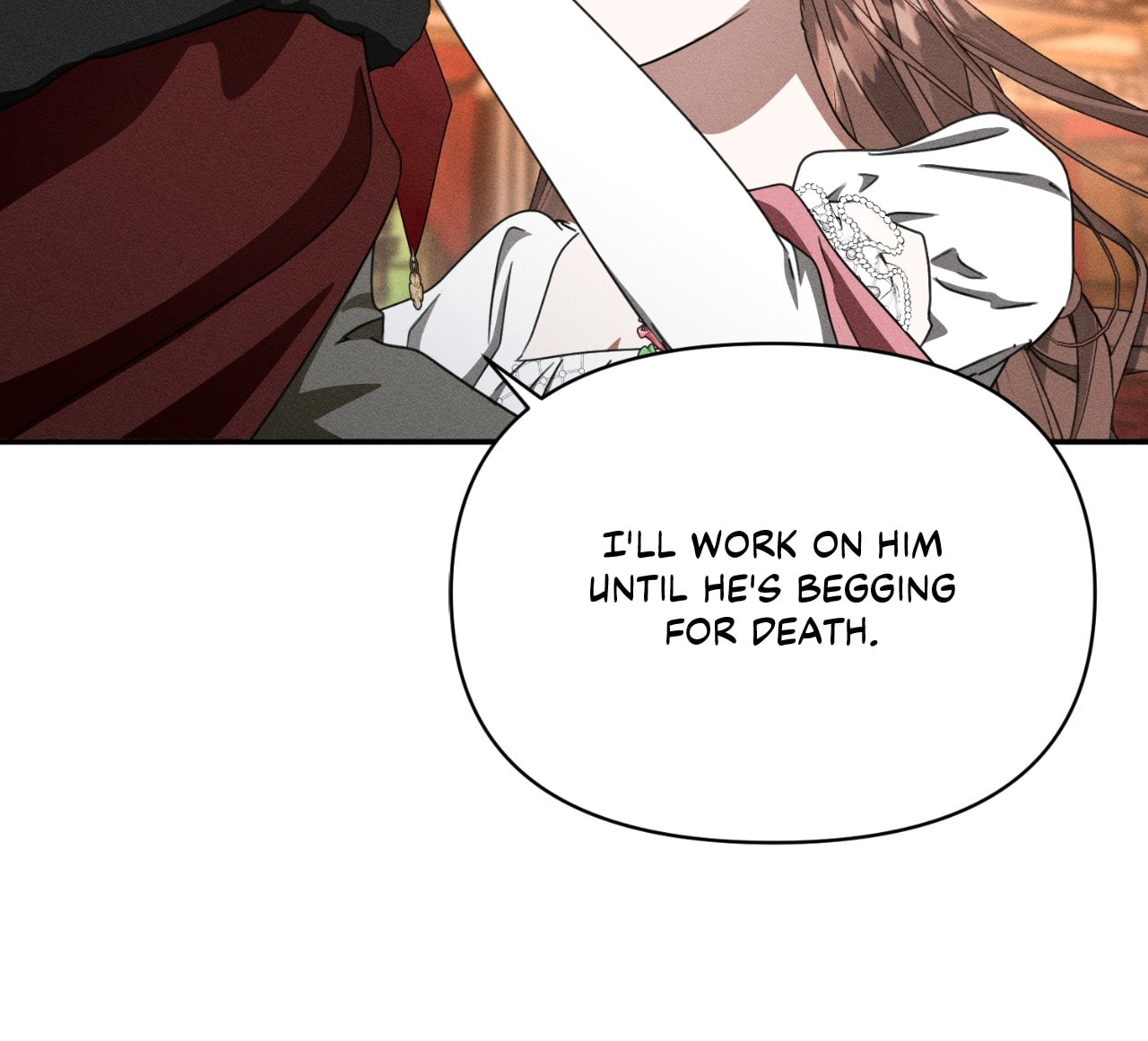 Don't Be Too Nice Chapter 81 page 26 - 