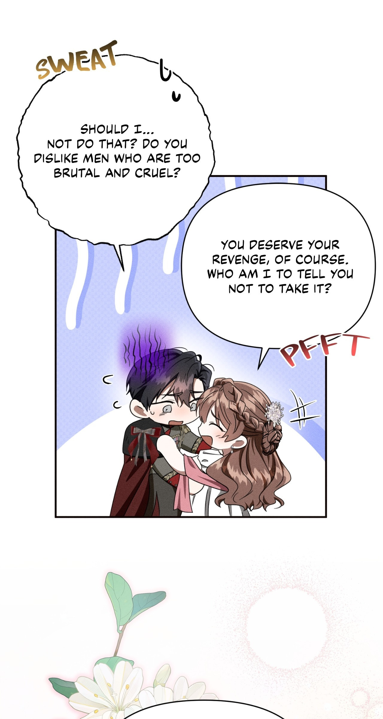Don't Be Too Nice Chapter 81 page 28 - 