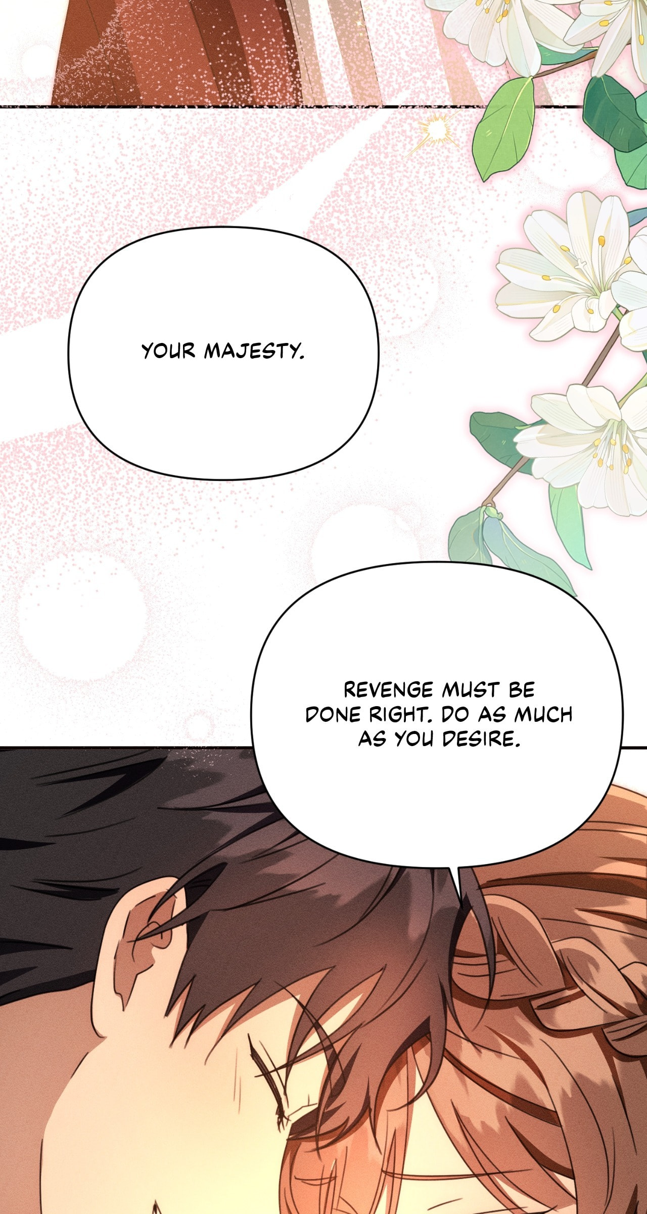 Don't Be Too Nice Chapter 81 page 30 - 