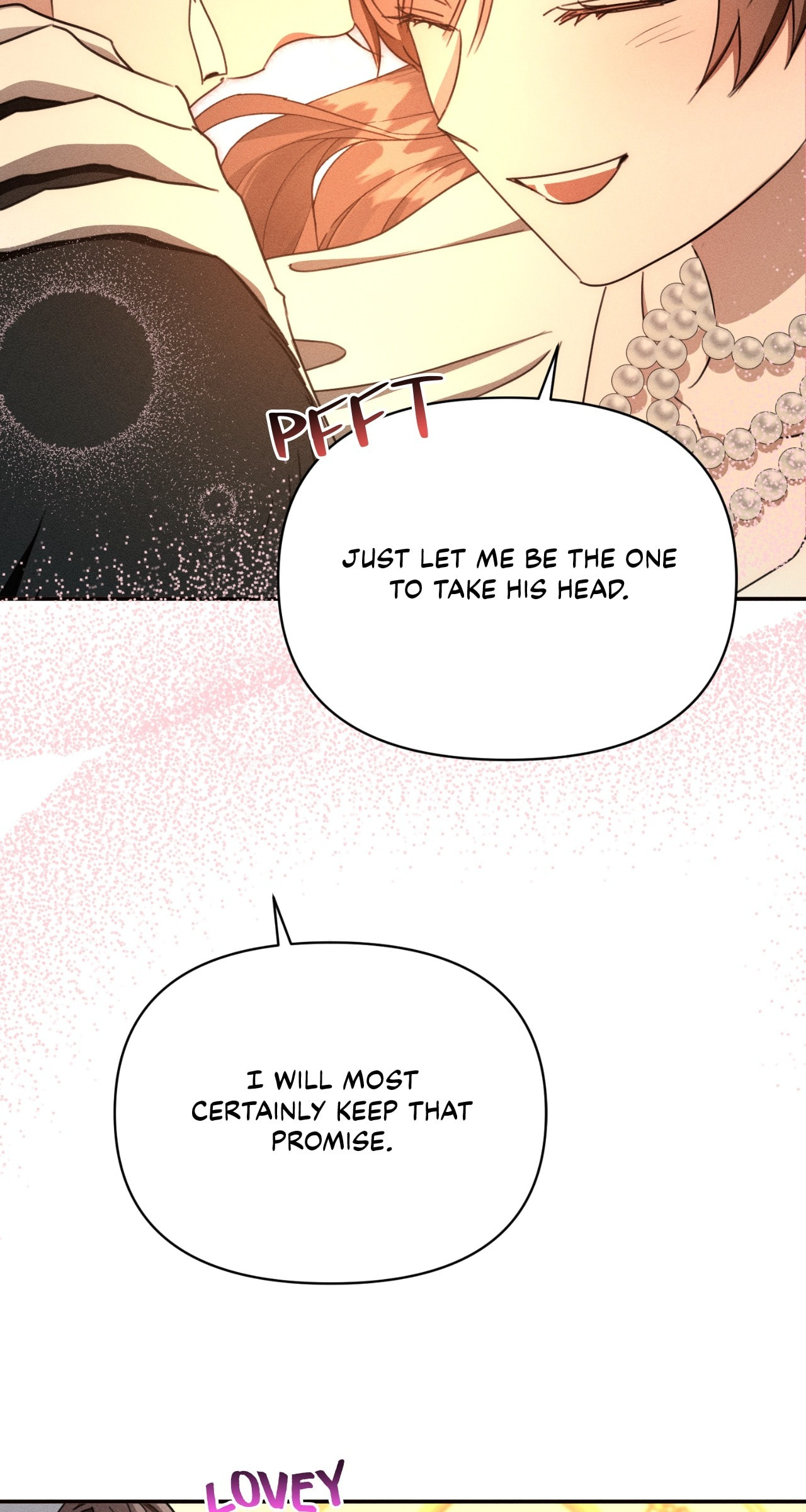 Don't Be Too Nice Chapter 81 page 31 - 