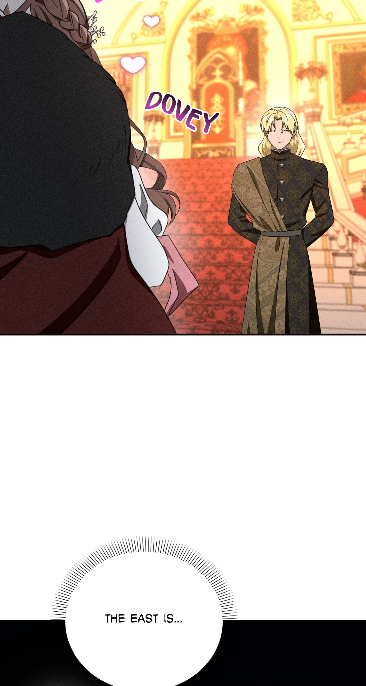 Don't Be Too Nice Chapter 81 page 32 - 