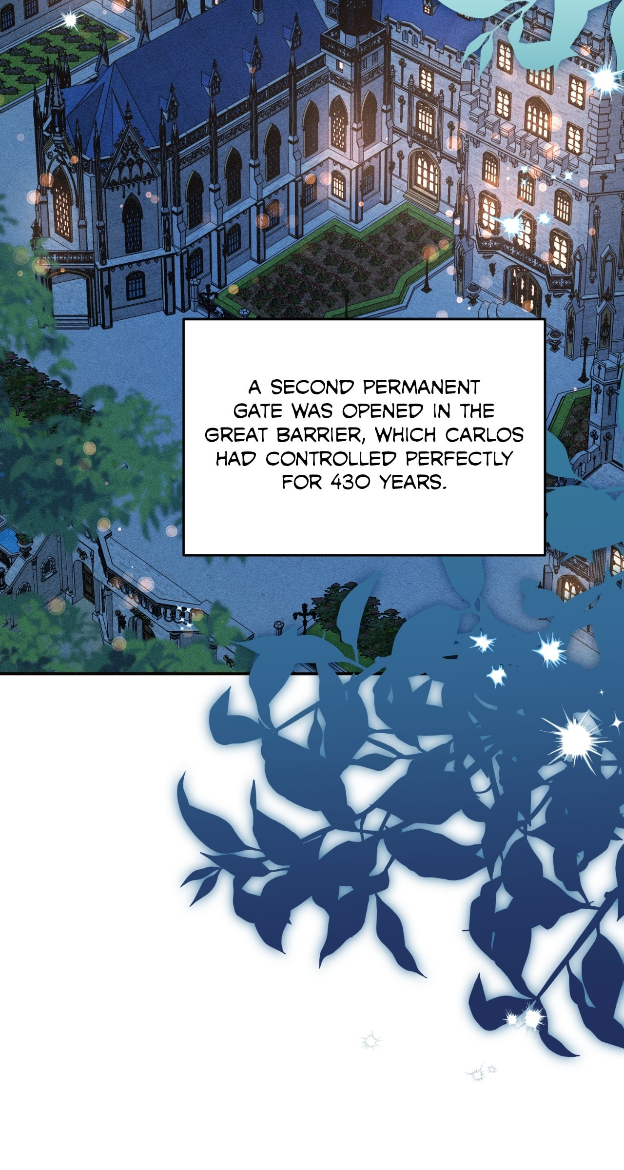 Don't Be Too Nice Chapter 81 page 34 - 