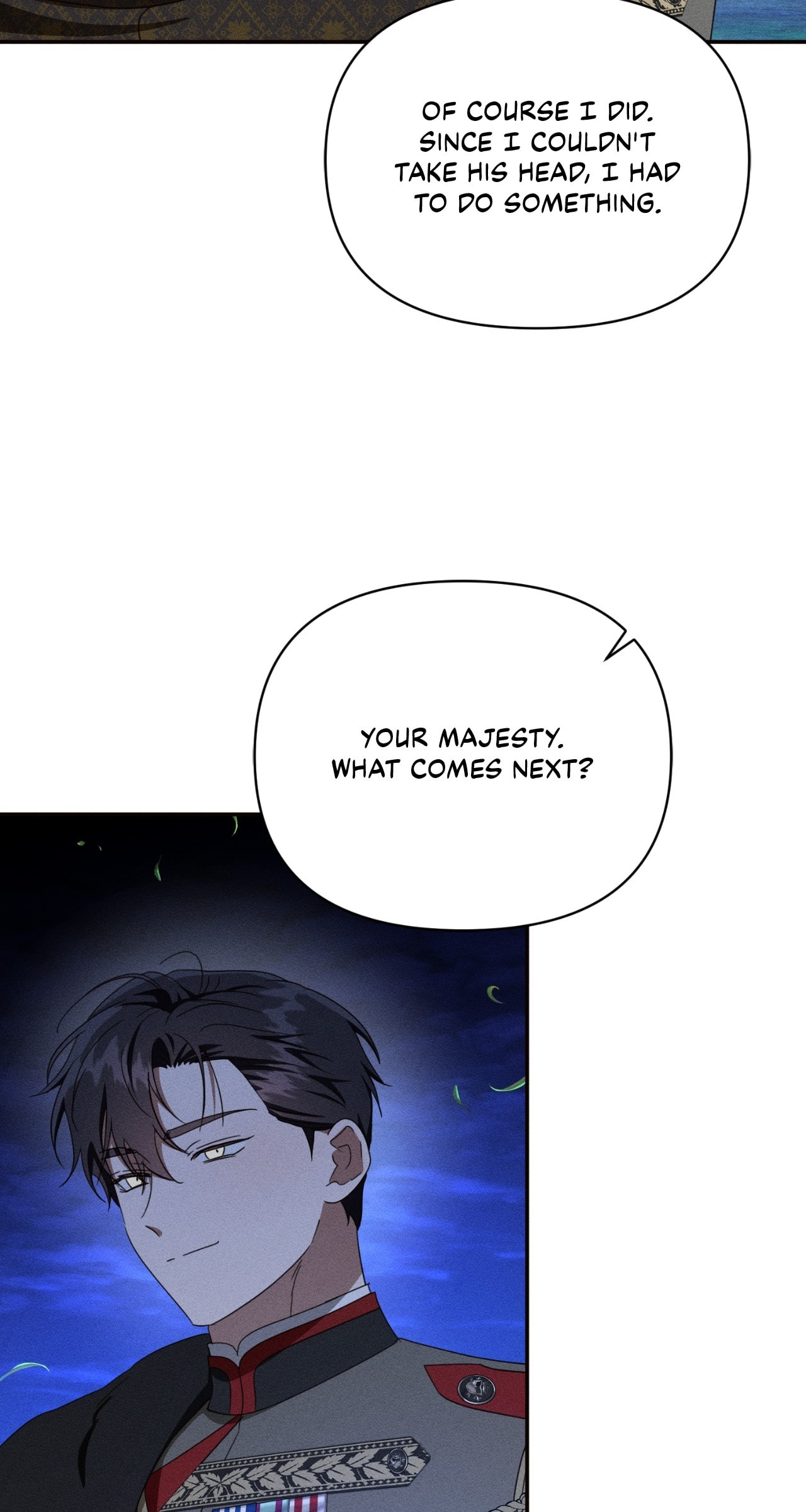 Don't Be Too Nice Chapter 81 page 40 - 