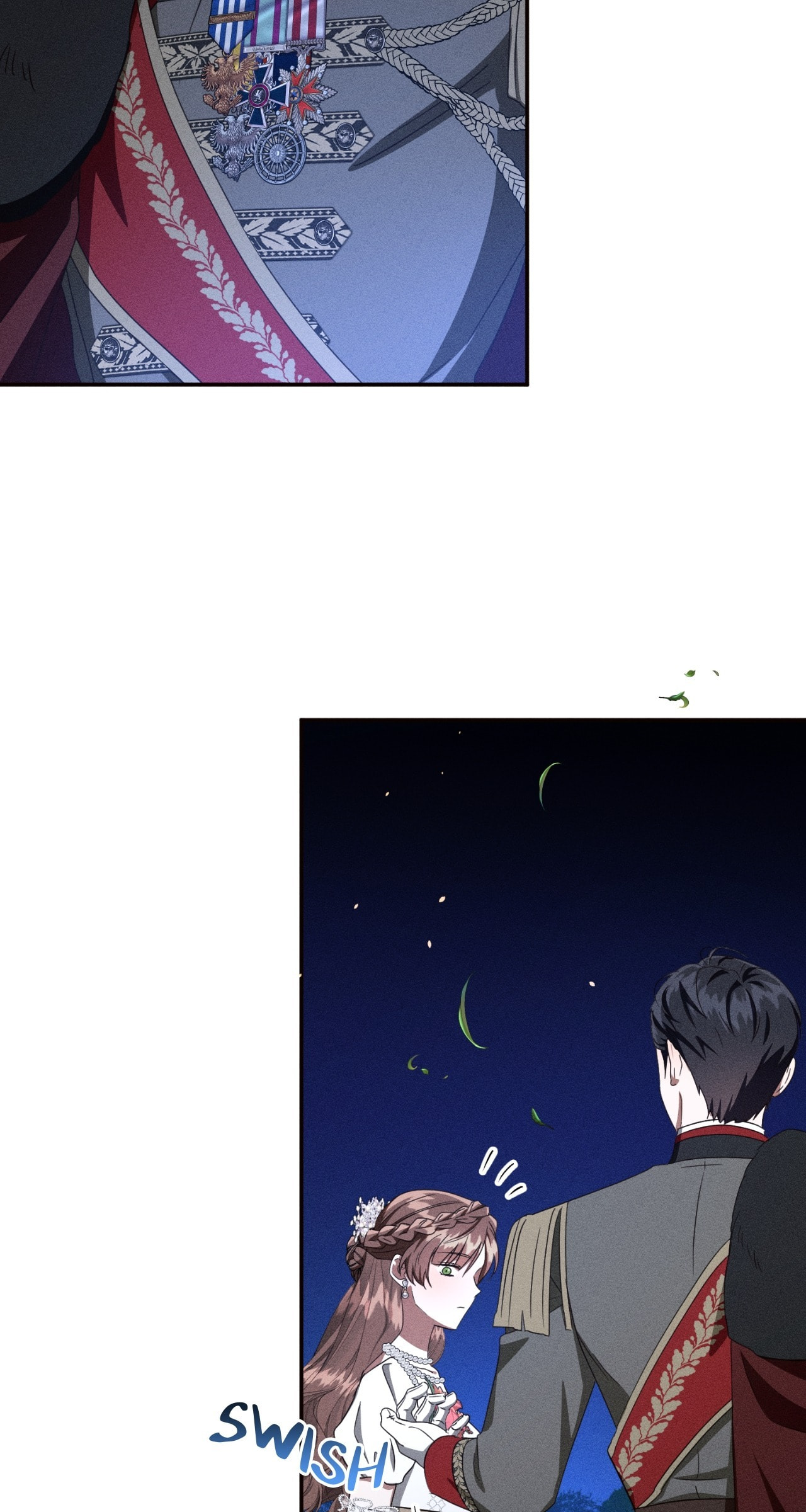 Don't Be Too Nice Chapter 81 page 41 - 