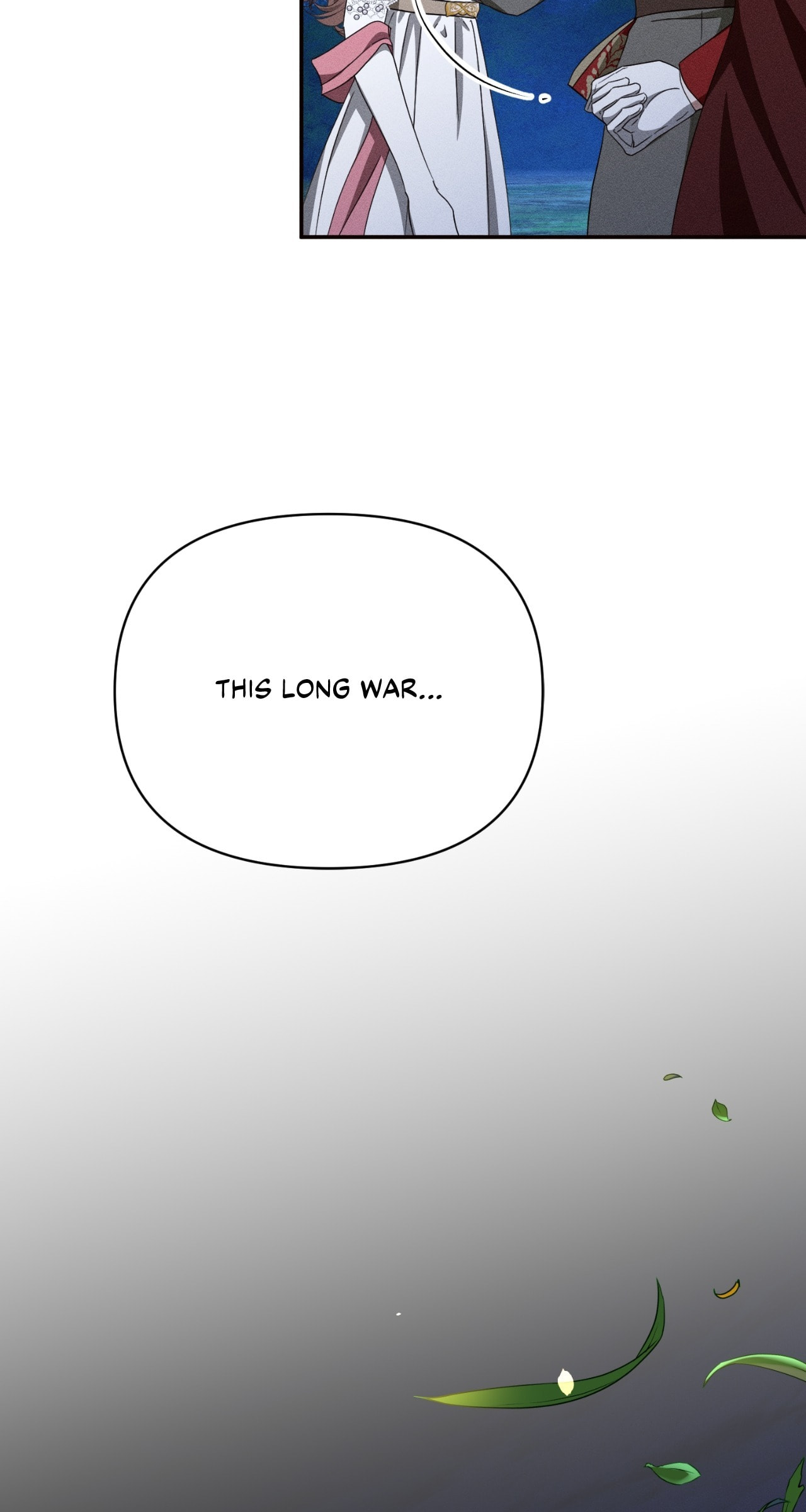 Don't Be Too Nice Chapter 81 page 42 - 