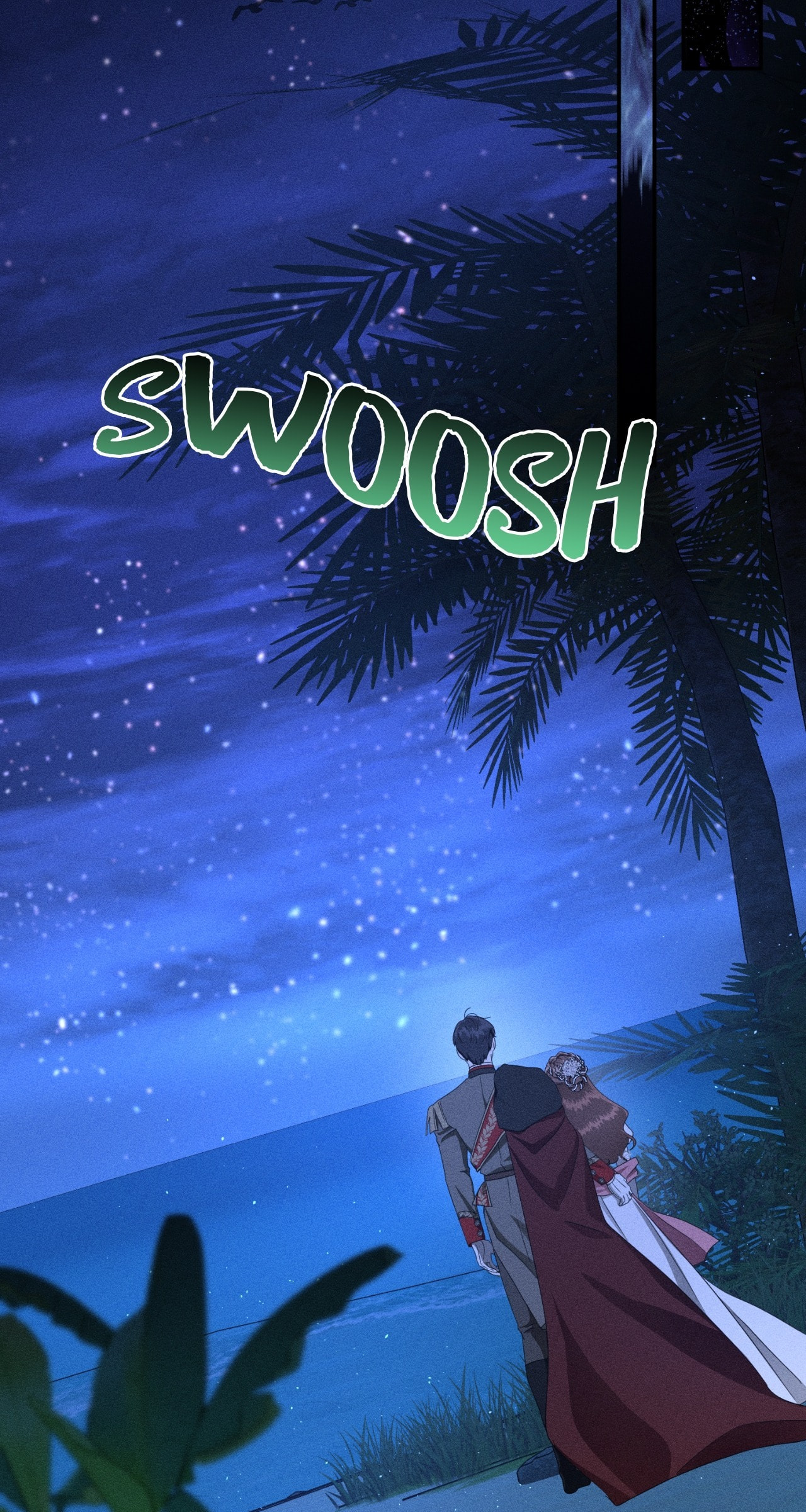 Don't Be Too Nice Chapter 81 page 46 - 