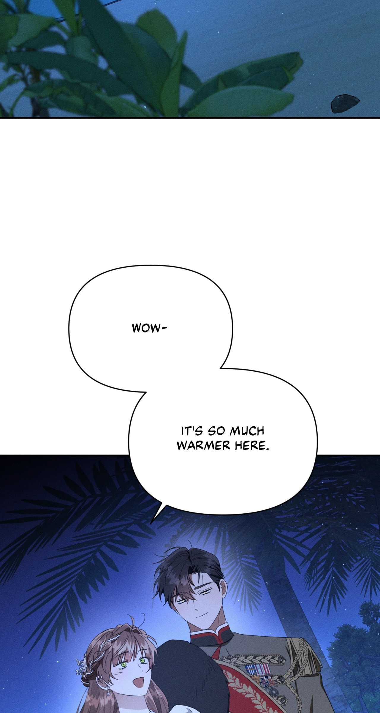 Don't Be Too Nice Chapter 81 page 47 - 