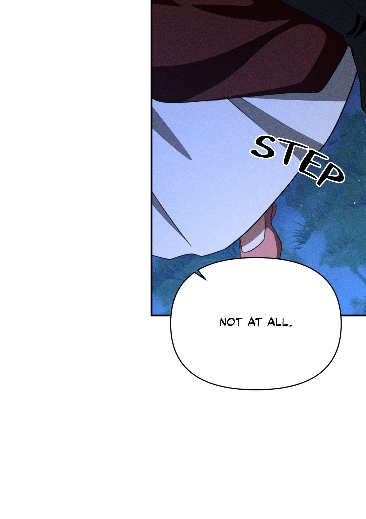 Don't Be Too Nice Chapter 81 page 50 - 