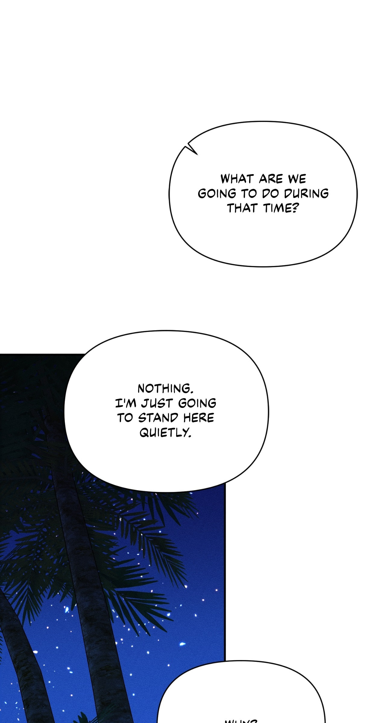 Don't Be Too Nice Chapter 81 page 52 - 