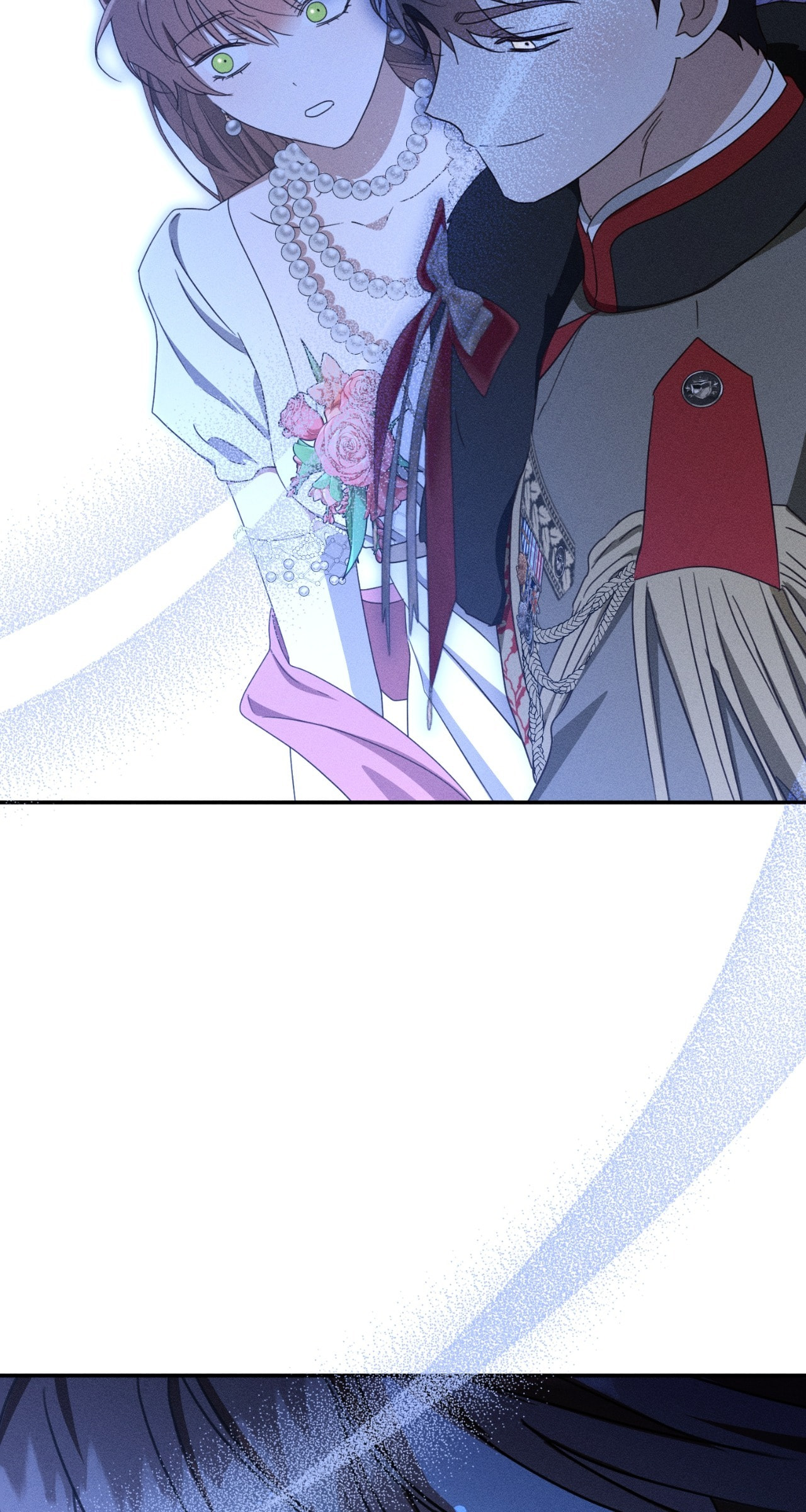 Don't Be Too Nice Chapter 81 page 54 - 