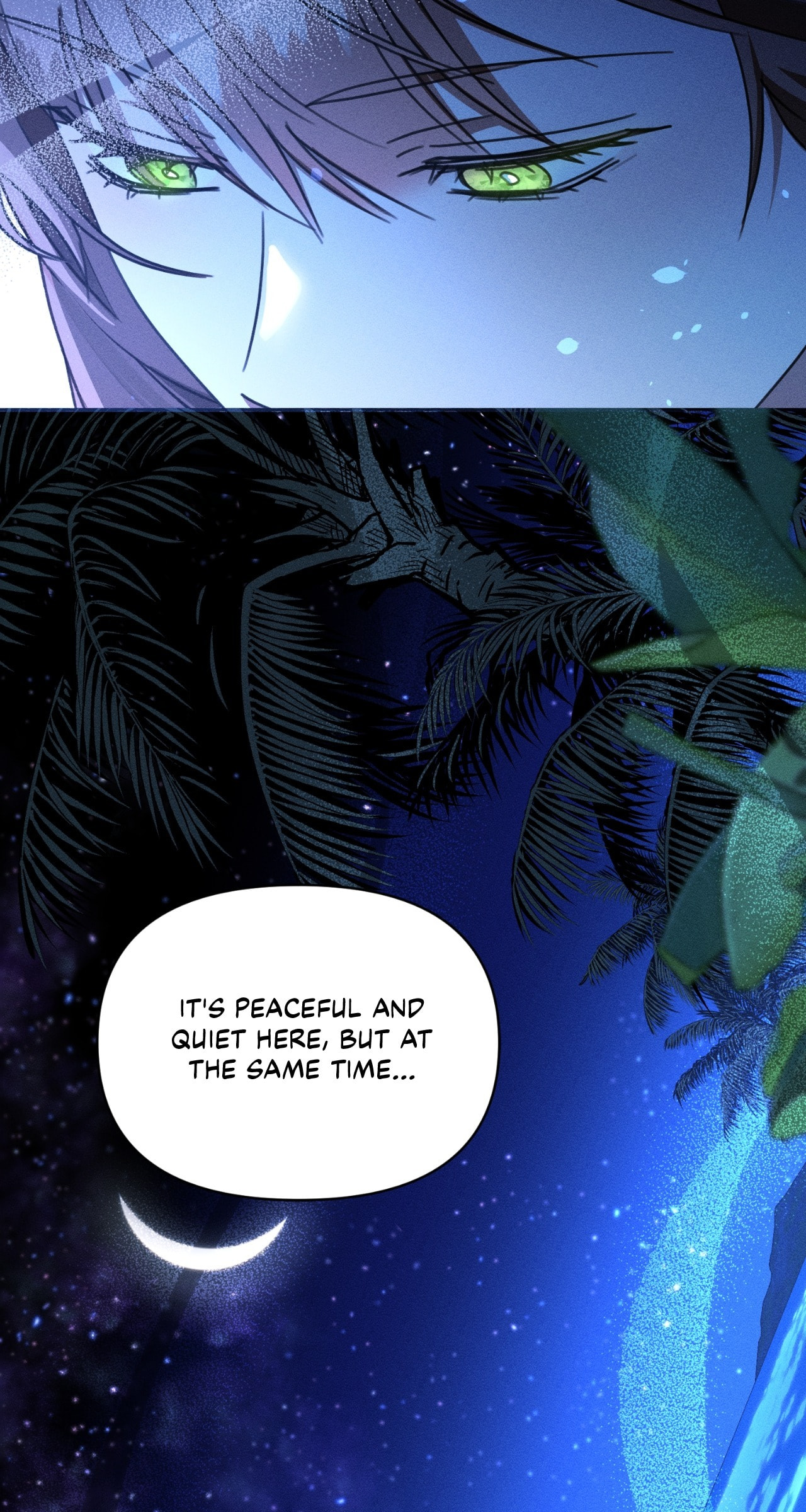 Don't Be Too Nice Chapter 81 page 55 - 