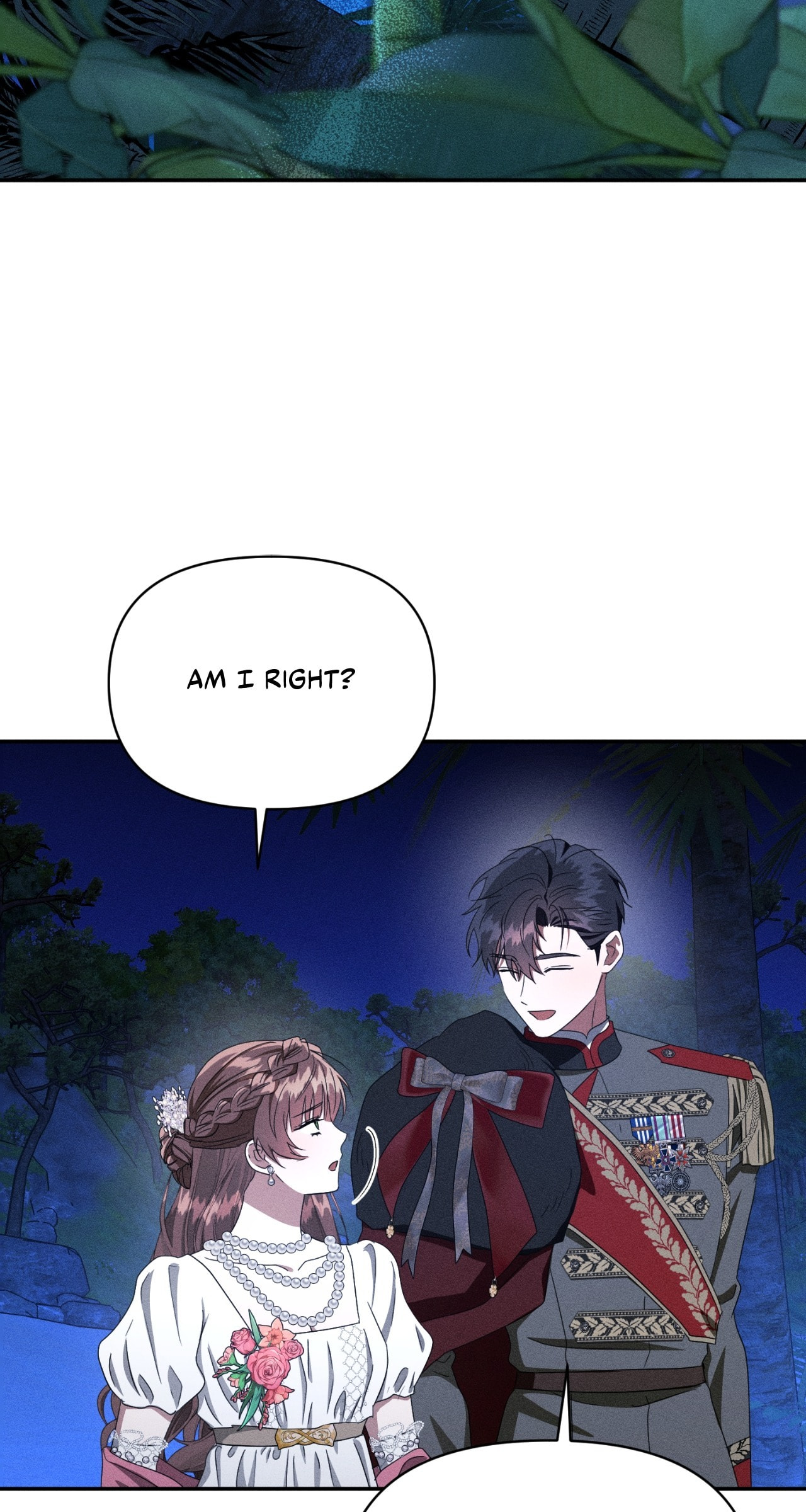 Don't Be Too Nice Chapter 81 page 57 - 